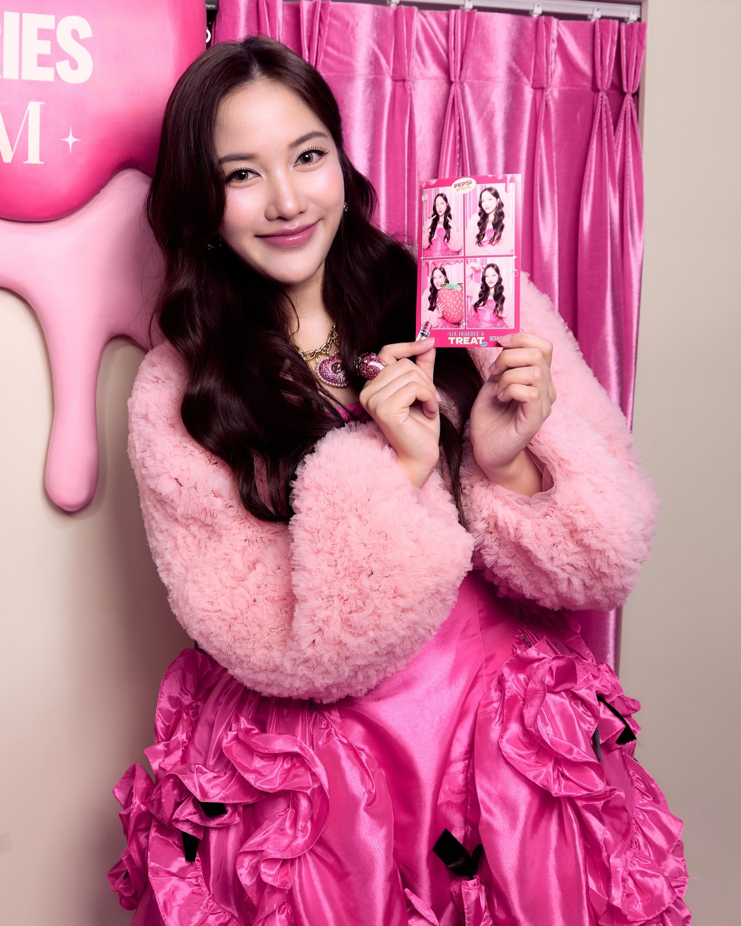 ฟรีน - สโรชา จันทร์กิมฮะ