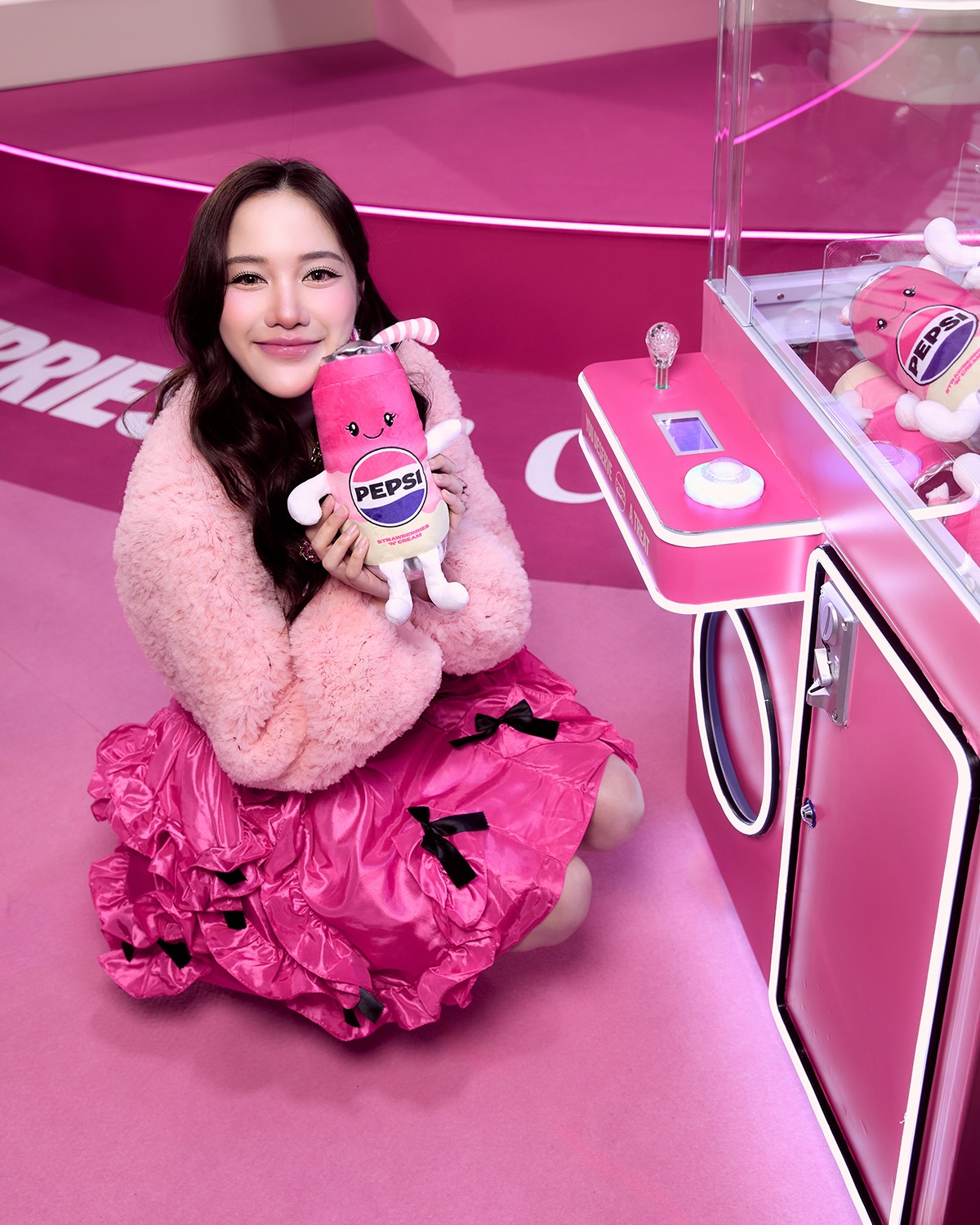 ฟรีน - สโรชา จันทร์กิมฮะ