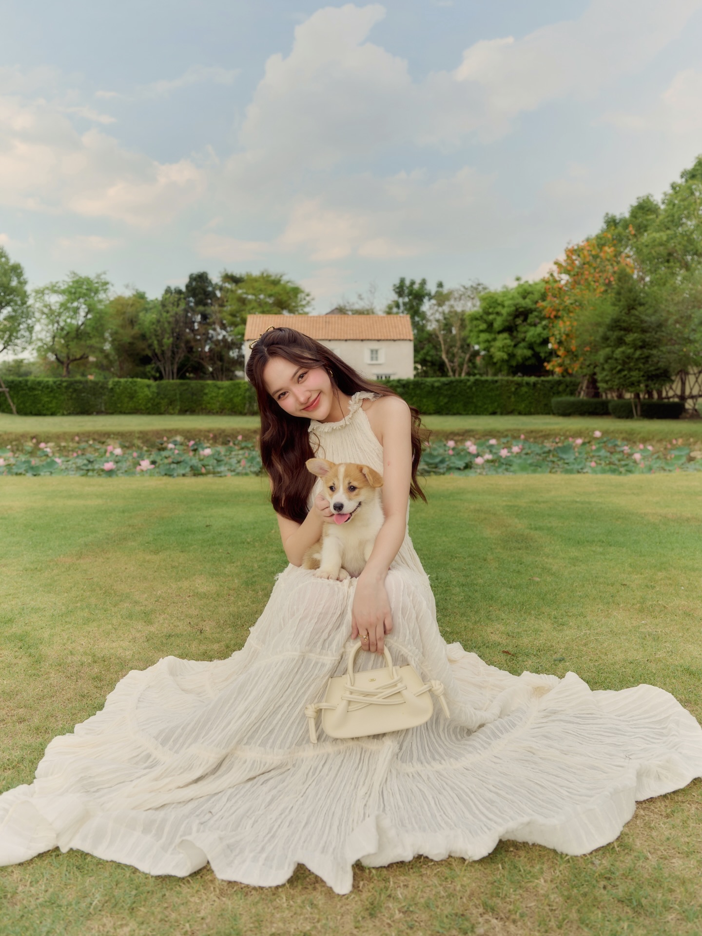 ฟรีน - สโรชา จันทร์กิมฮะ