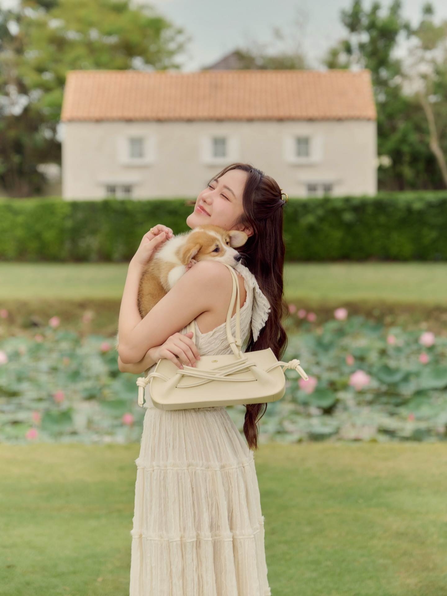 ฟรีน - สโรชา จันทร์กิมฮะ