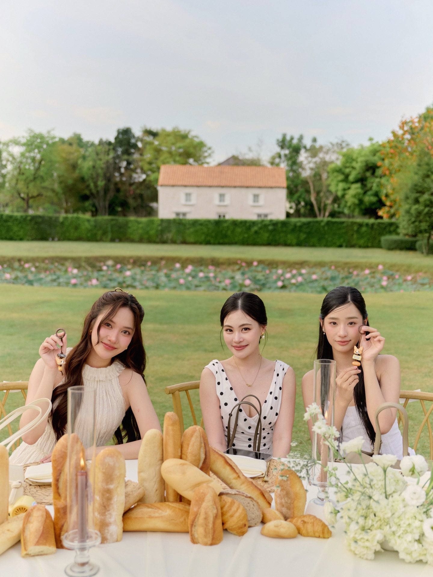 ฟรีน - สโรชา จันทร์กิมฮะ