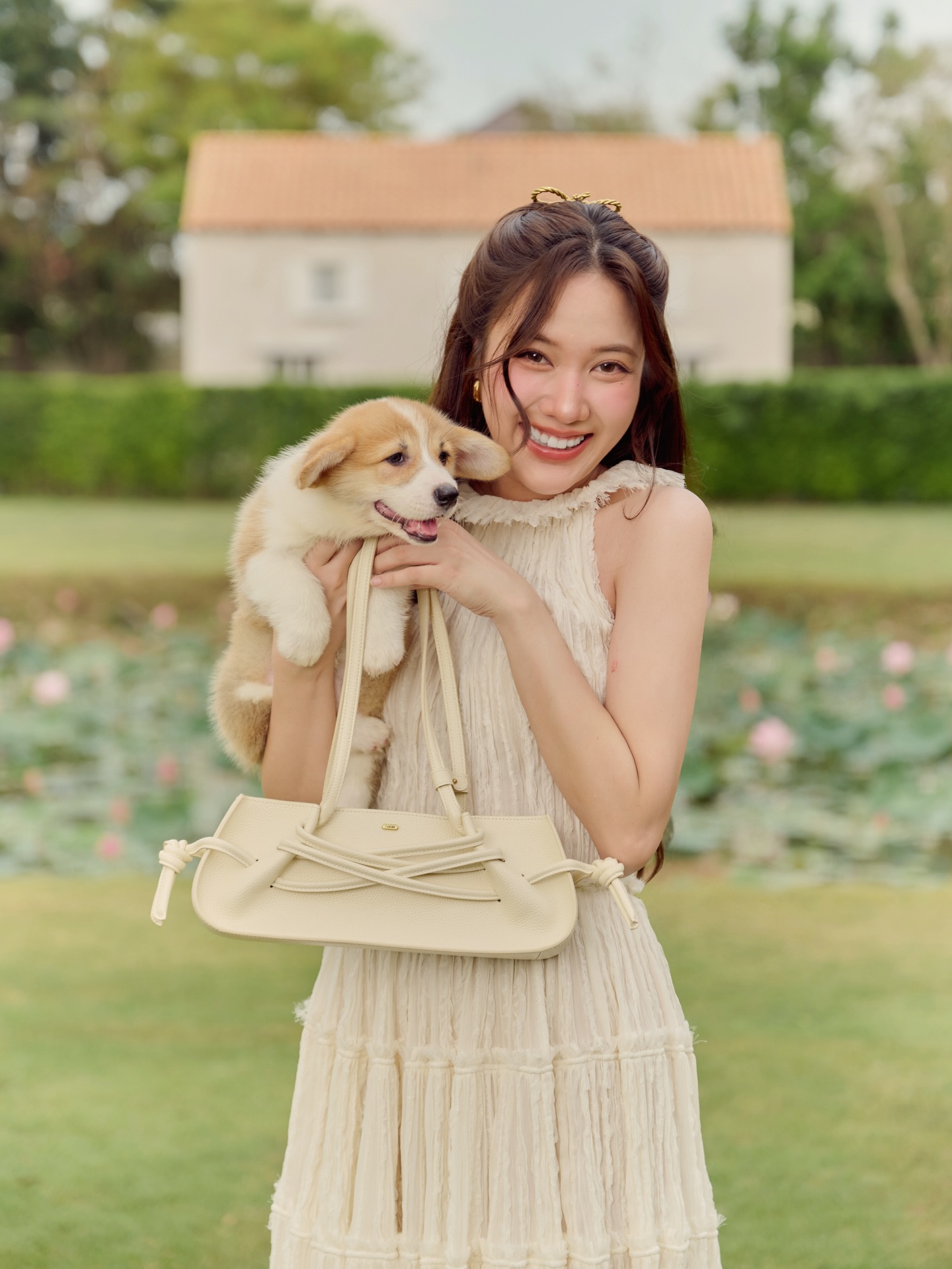 ฟรีน - สโรชา จันทร์กิมฮะ