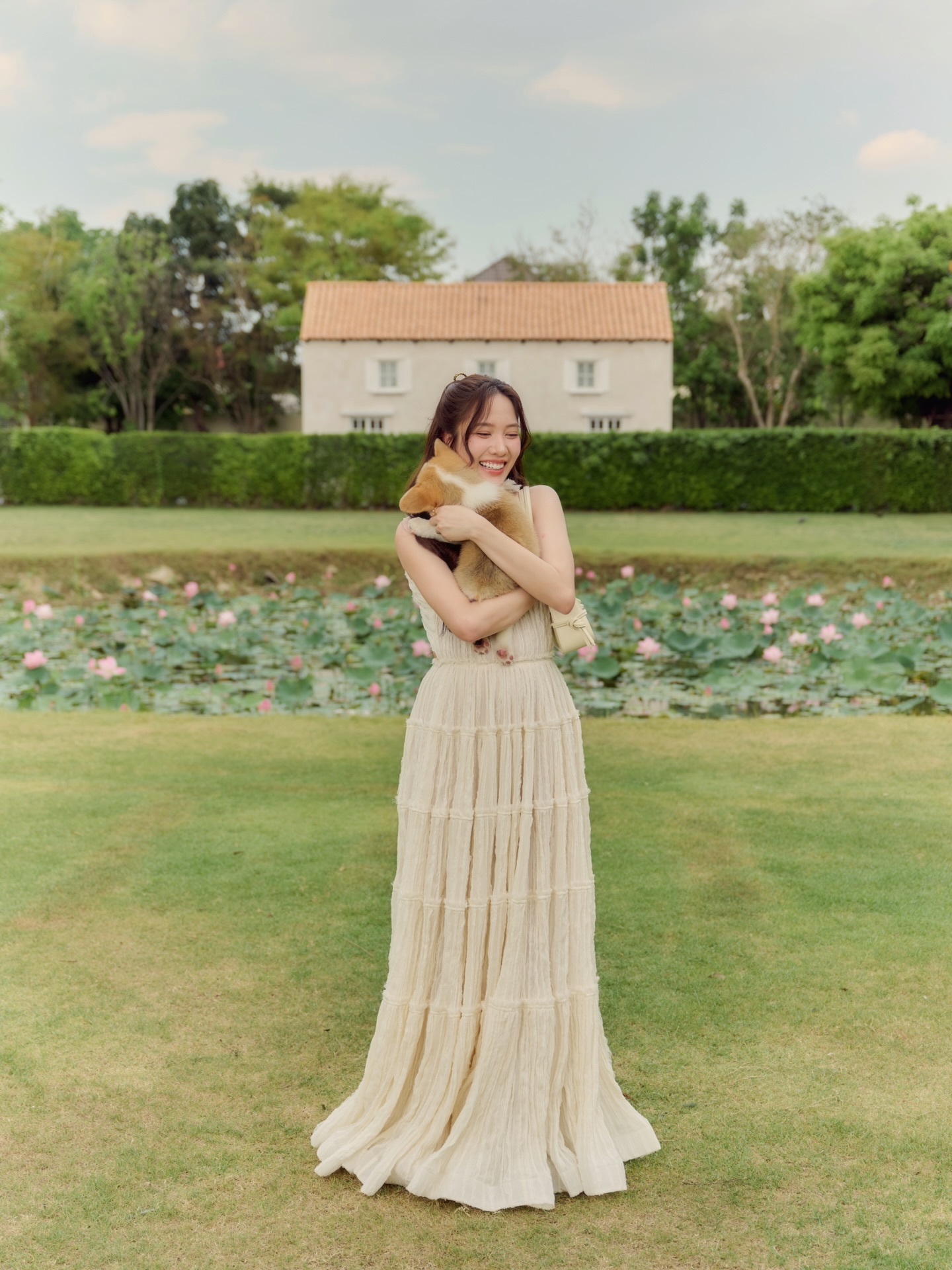 ฟรีน - สโรชา จันทร์กิมฮะ