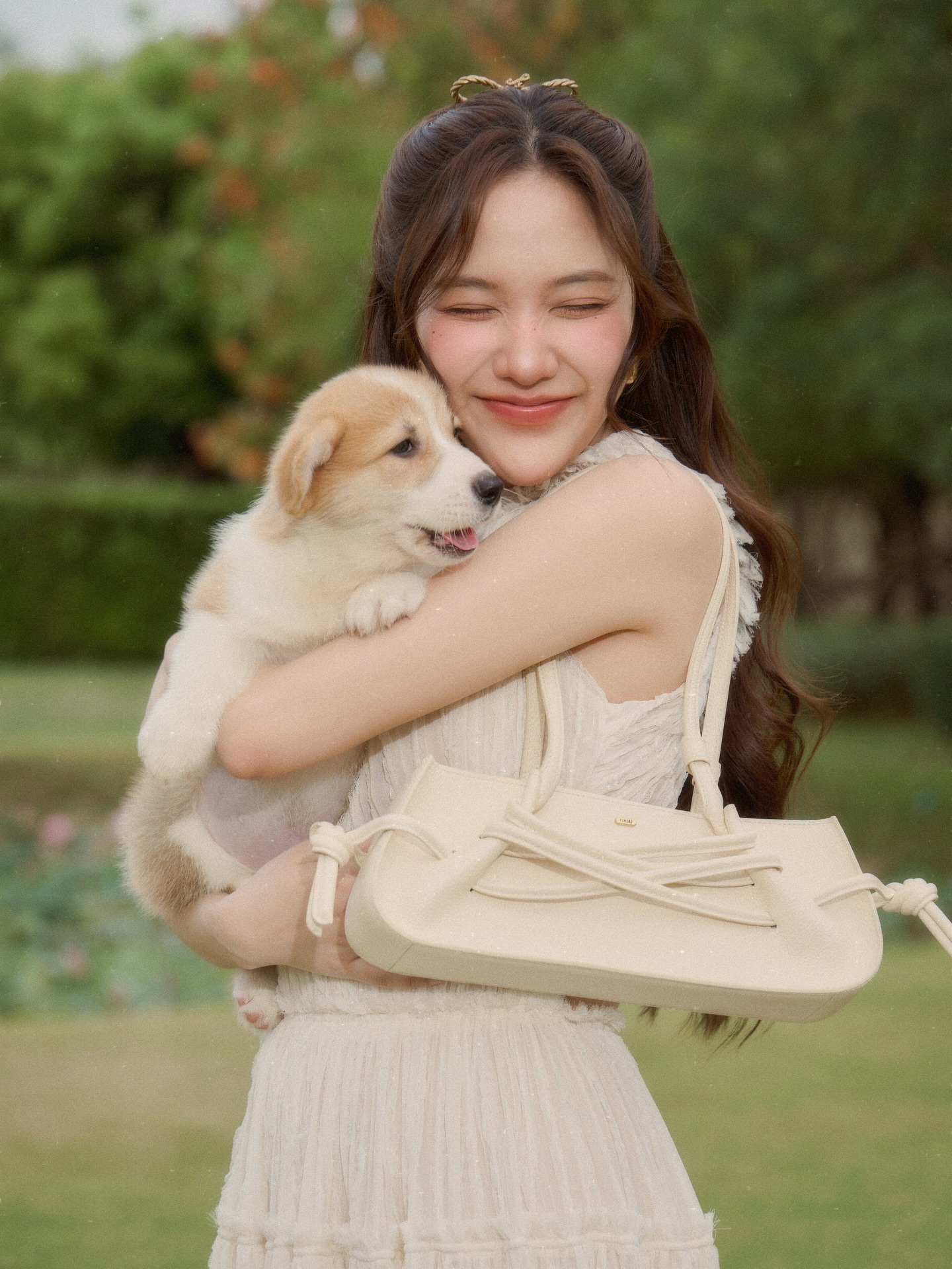 ฟรีน - สโรชา จันทร์กิมฮะ