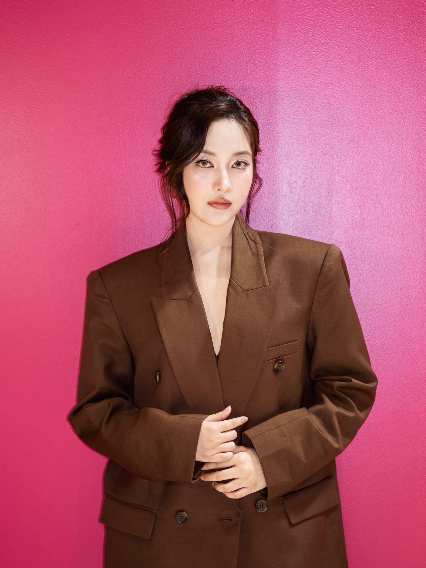 ฟรีน - สโรชา จันทร์กิมฮะ