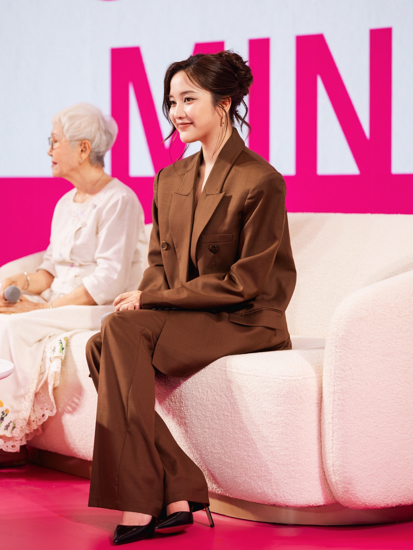 ฟรีน - สโรชา จันทร์กิมฮะ