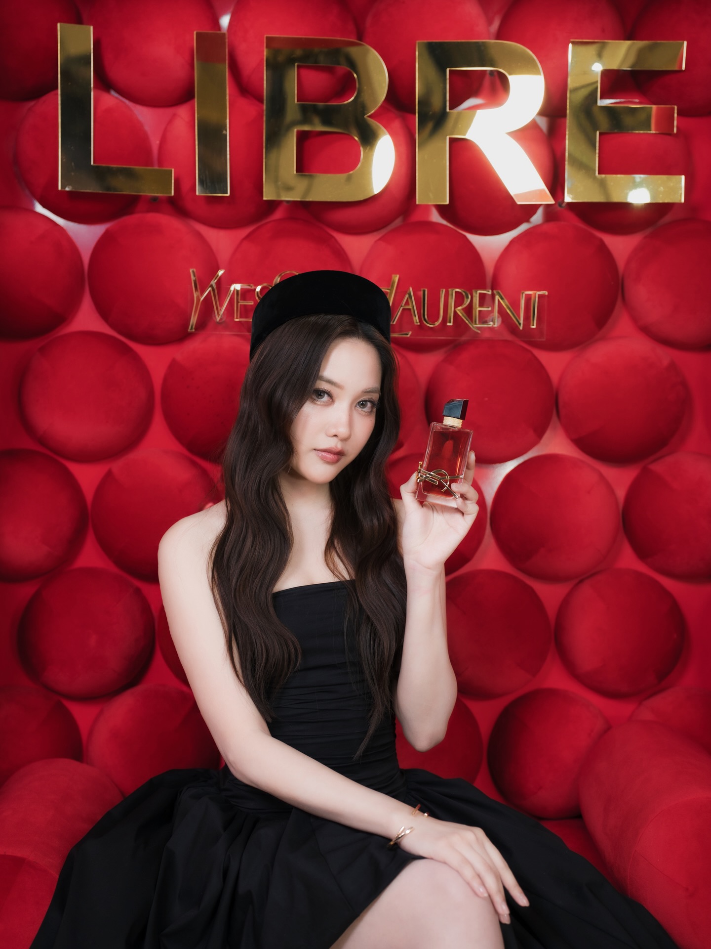 ฟรีน - สโรชา จันทร์กิมฮะ