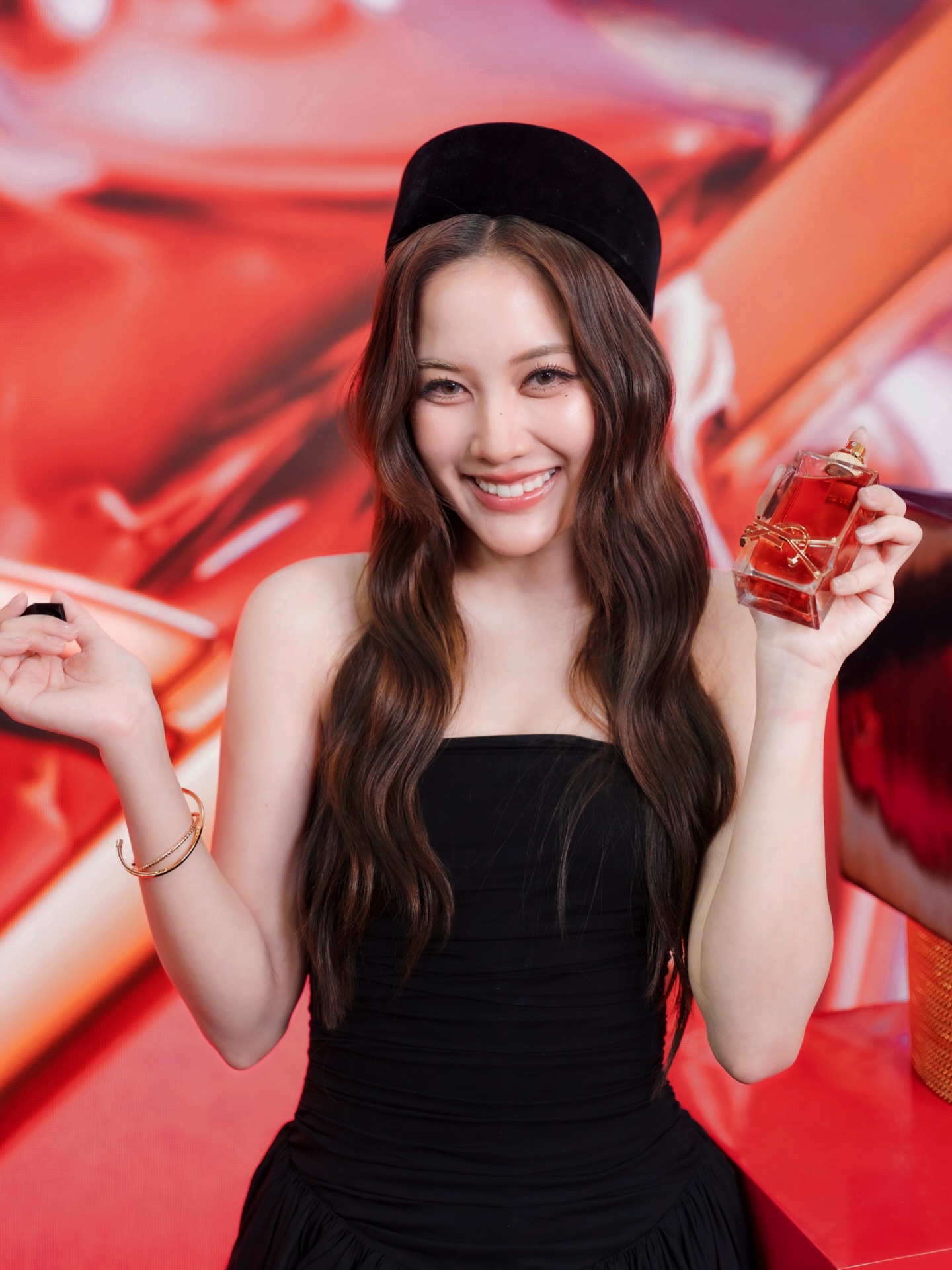 ฟรีน - สโรชา จันทร์กิมฮะ