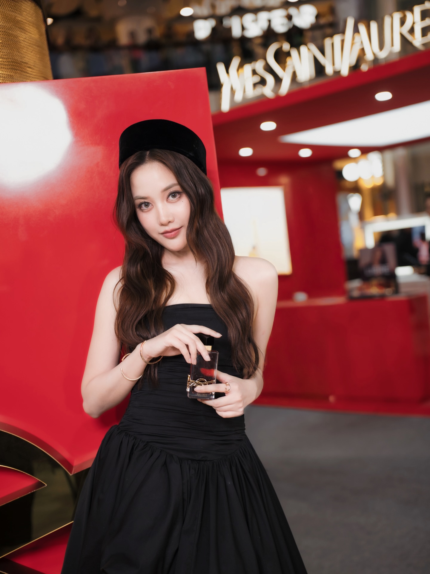 ฟรีน - สโรชา จันทร์กิมฮะ