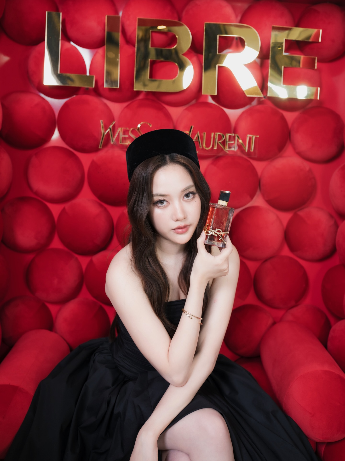 ฟรีน - สโรชา จันทร์กิมฮะ