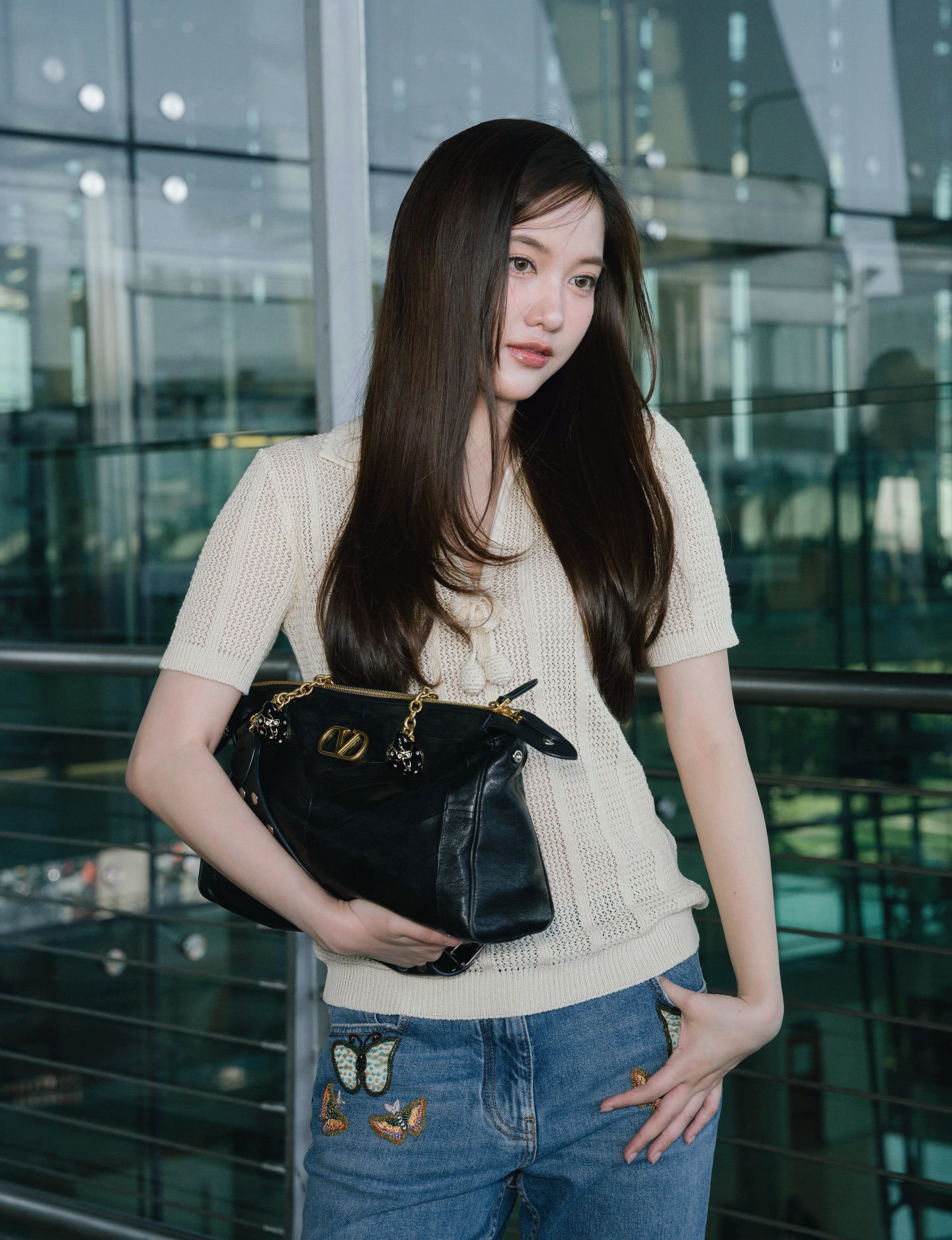 ฟรีน - สโรชา จันทร์กิมฮะ