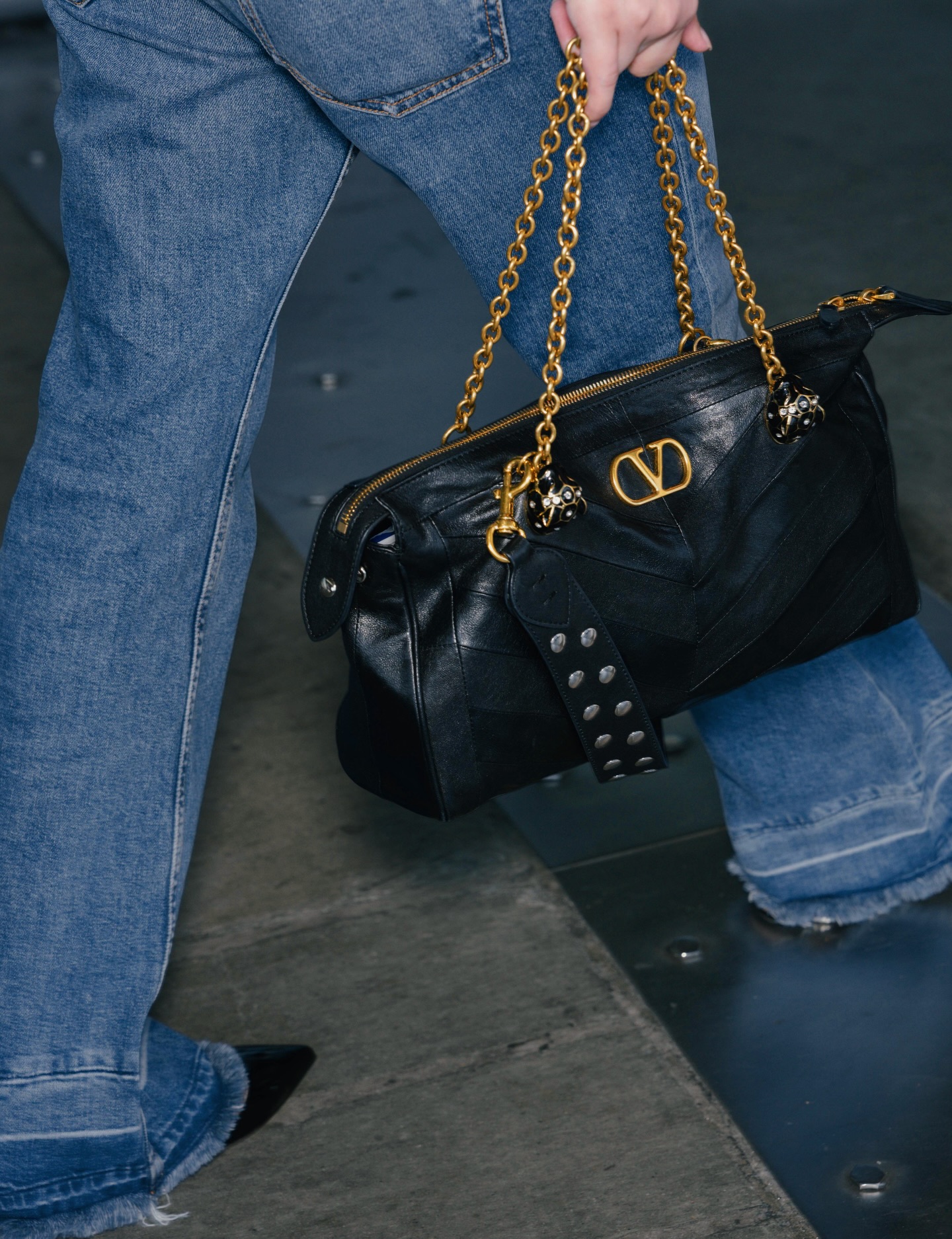 ฟรีน - สโรชา จันทร์กิมฮะ