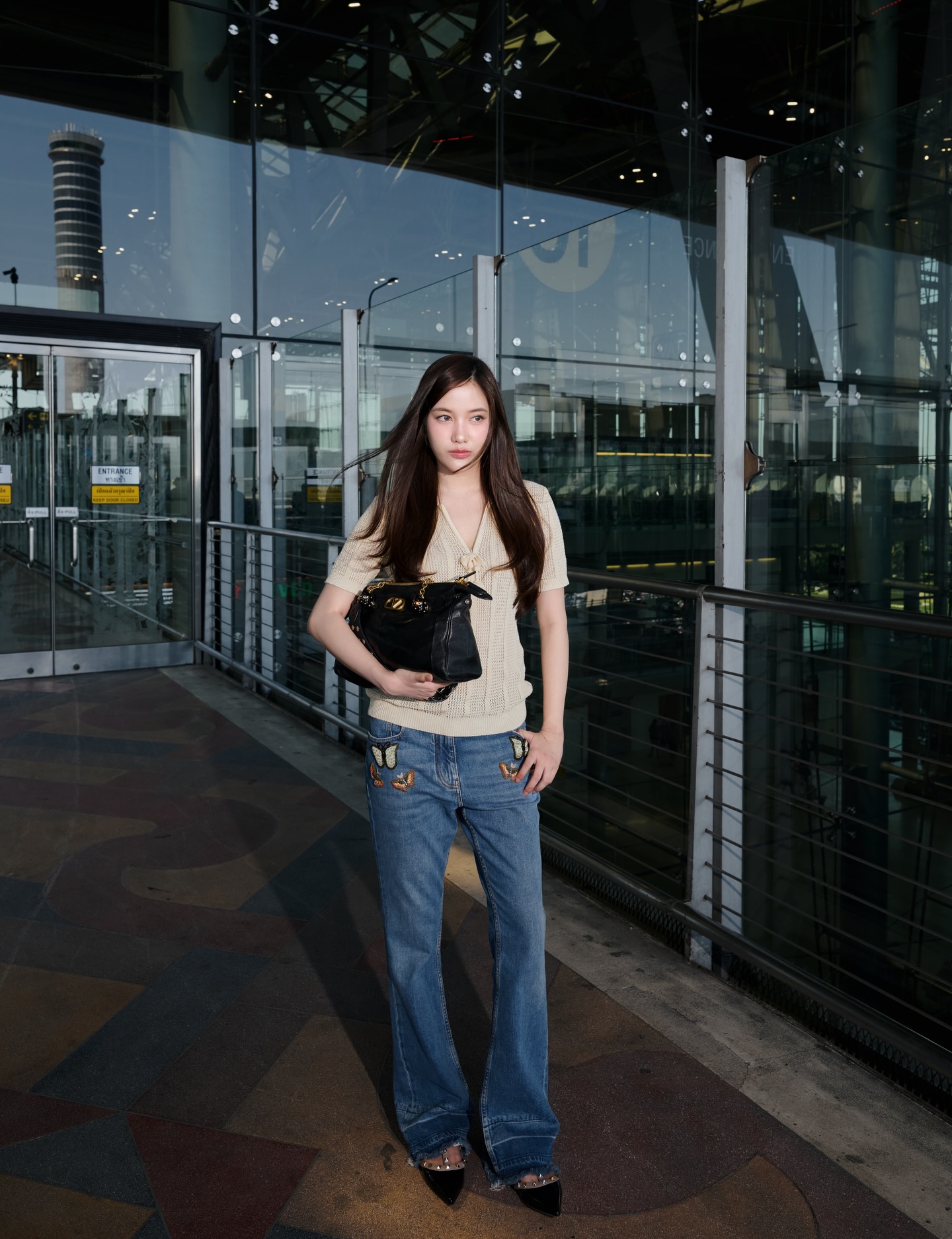 ฟรีน - สโรชา จันทร์กิมฮะ