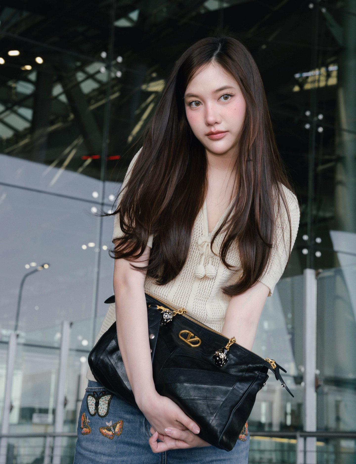 ฟรีน - สโรชา จันทร์กิมฮะ