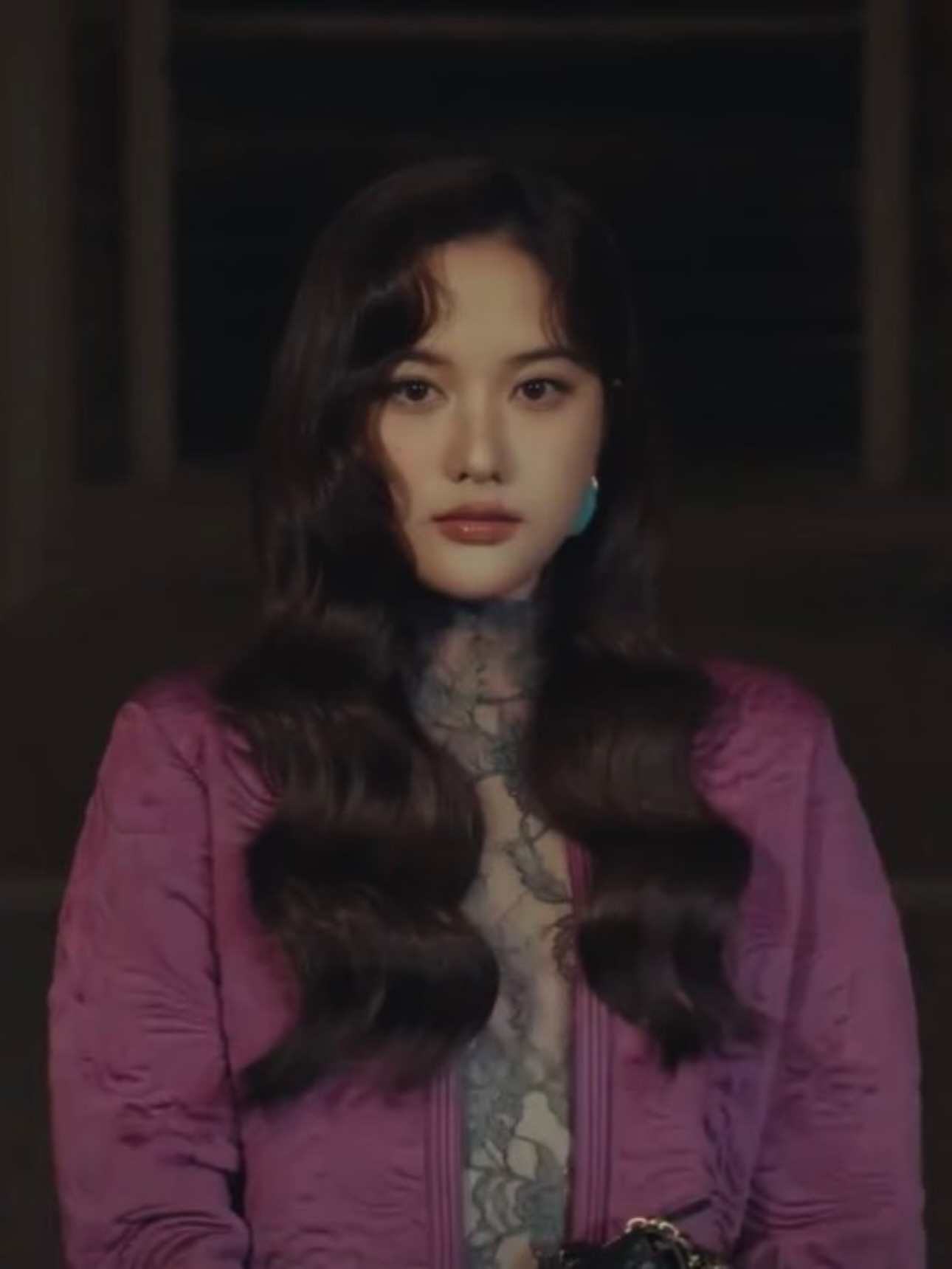 ฟรีน - สโรชา จันทร์กิมฮะ