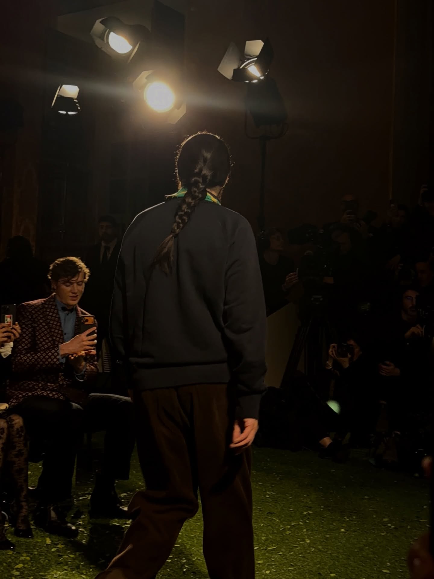 ฟรีน - สโรชา จันทร์กิมฮะ