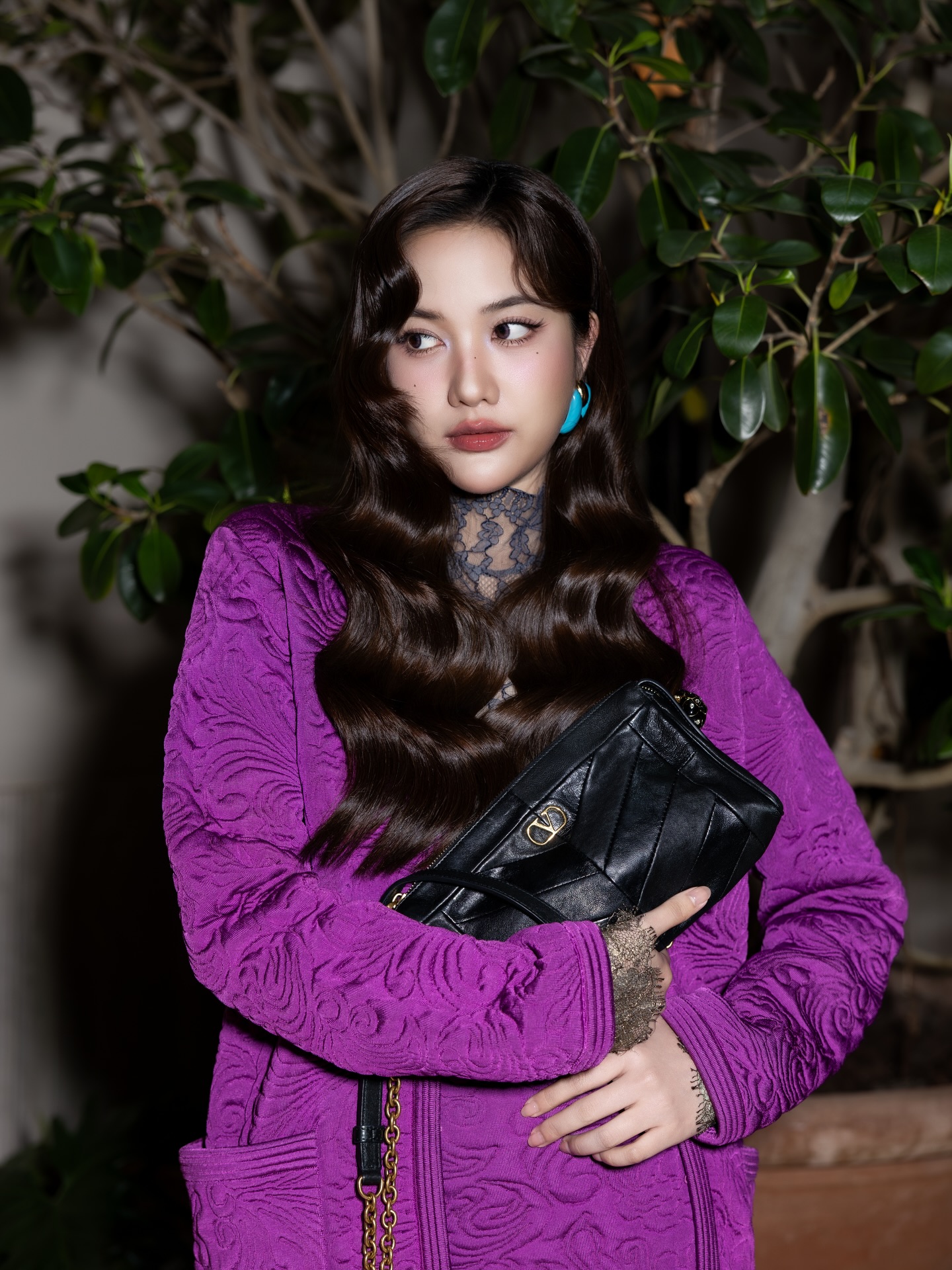 ฟรีน - สโรชา จันทร์กิมฮะ