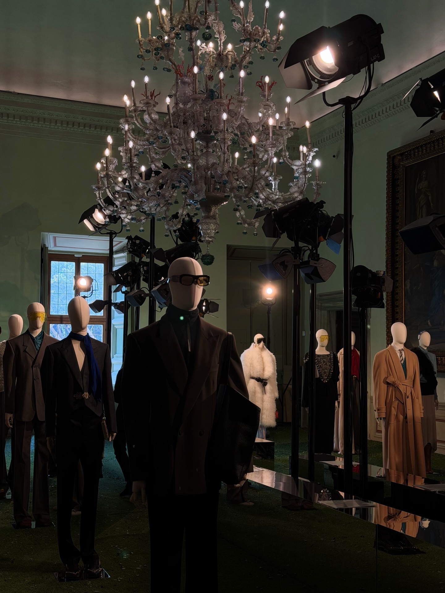 ฟรีน - สโรชา จันทร์กิมฮะ