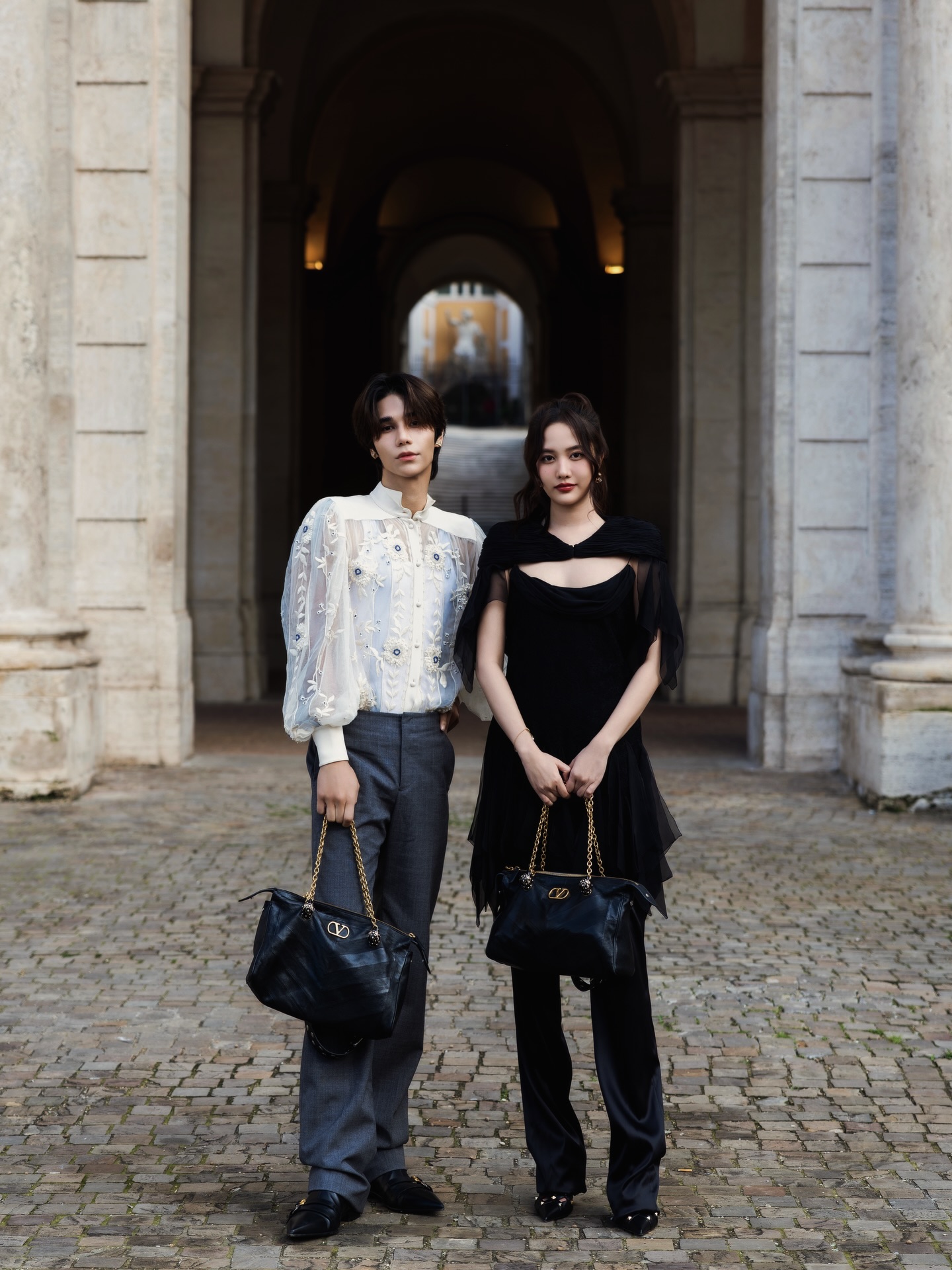 ฟรีน - สโรชา จันทร์กิมฮะ