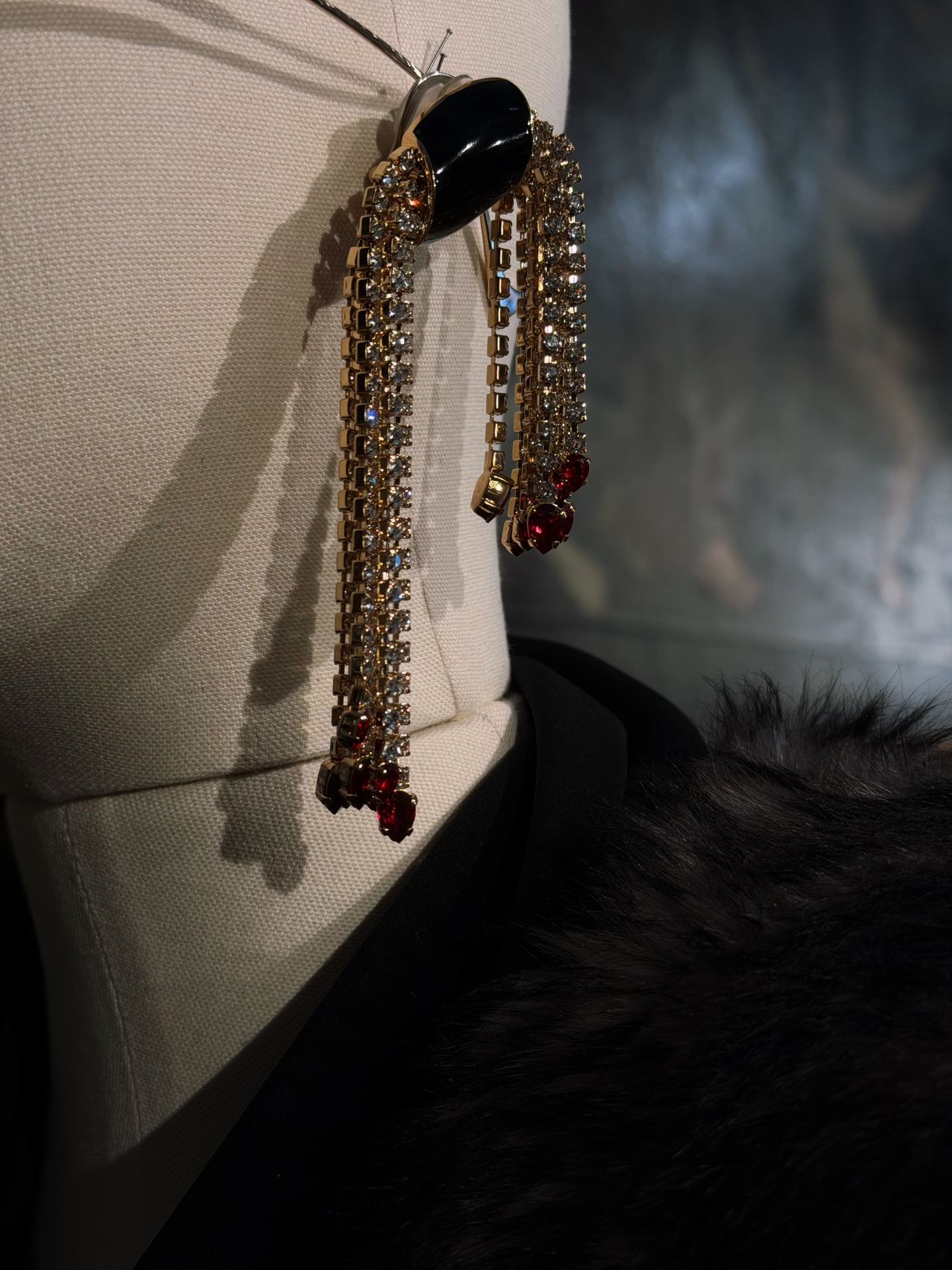 ฟรีน - สโรชา จันทร์กิมฮะ