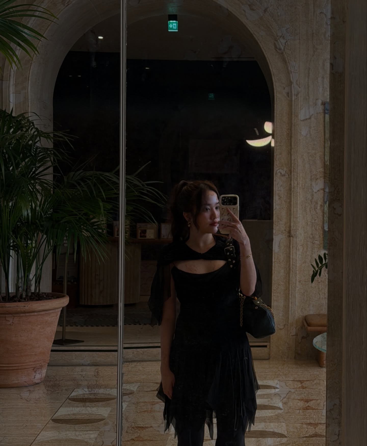 ฟรีน - สโรชา จันทร์กิมฮะ