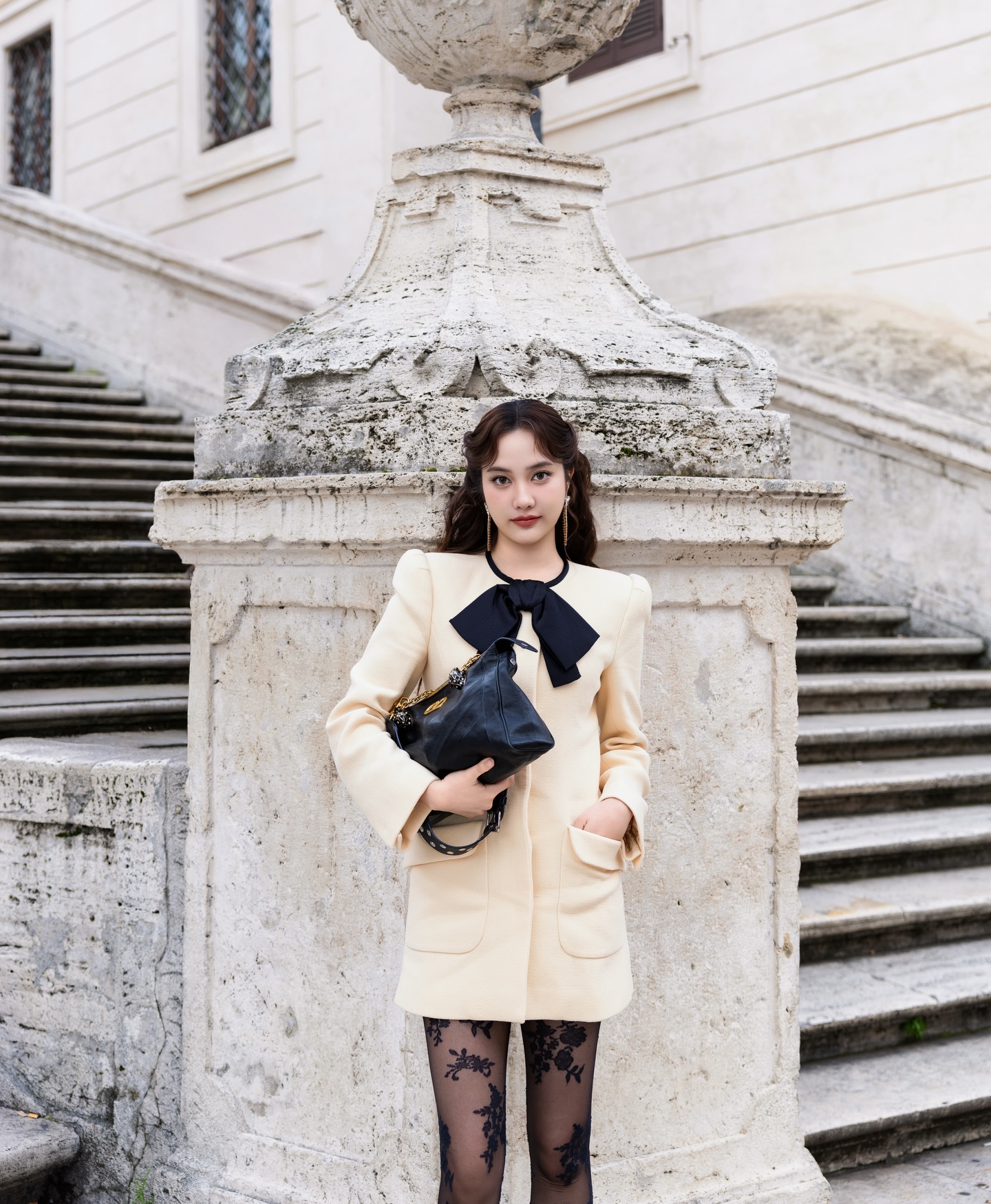 ฟรีน - สโรชา จันทร์กิมฮะ