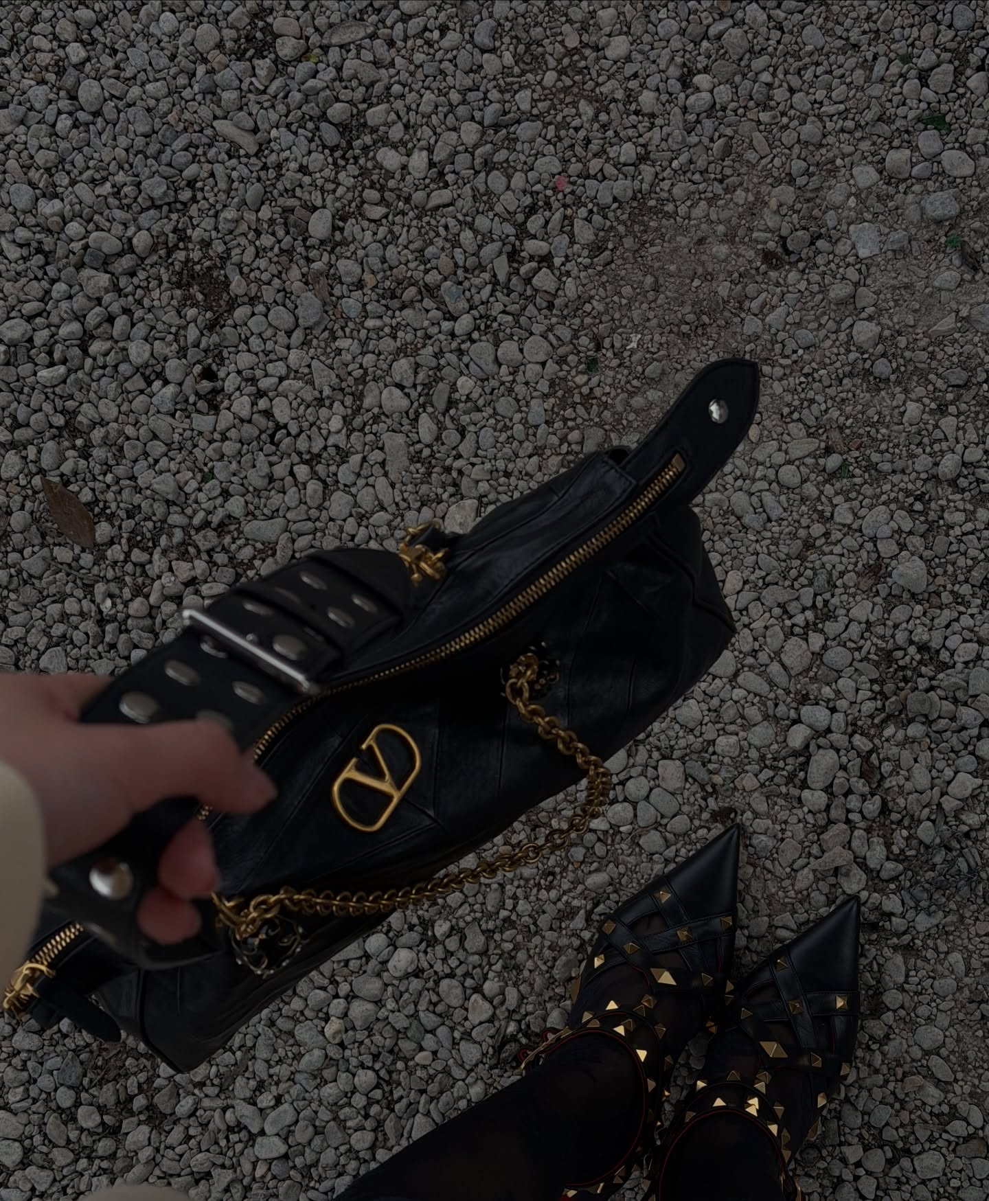 ฟรีน - สโรชา จันทร์กิมฮะ