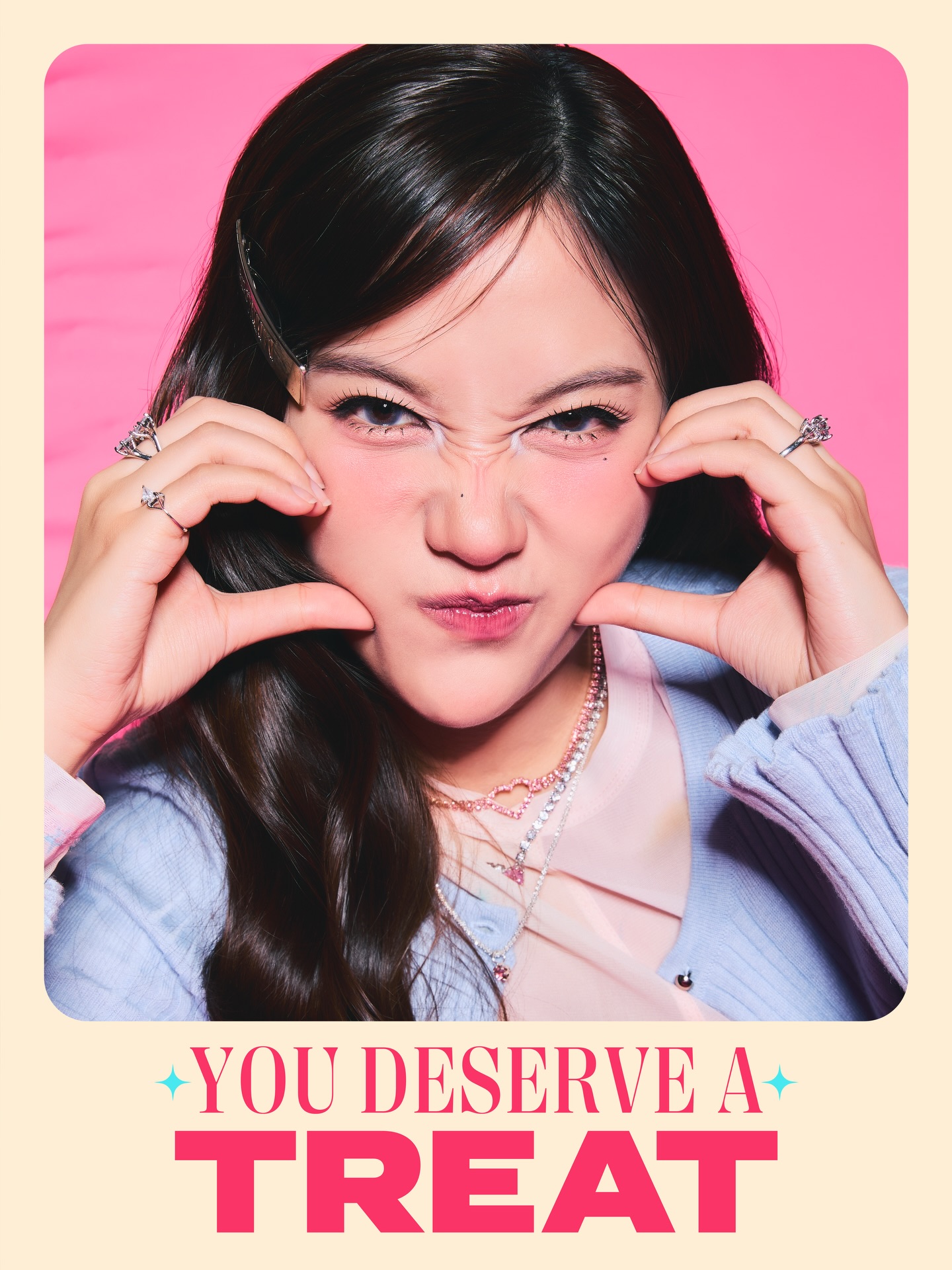 ฟรีน - สโรชา จันทร์กิมฮะ