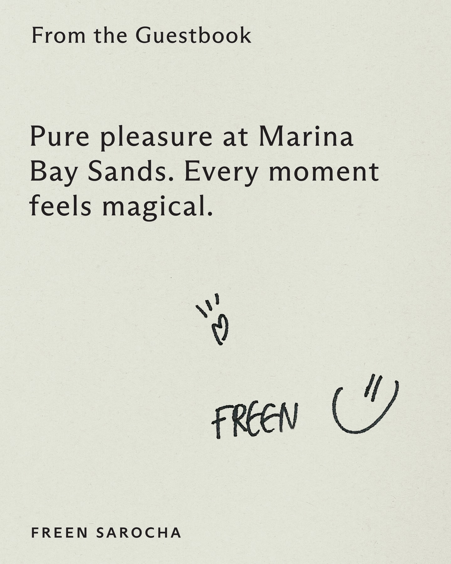 ฟรีน - สโรชา จันทร์กิมฮะ