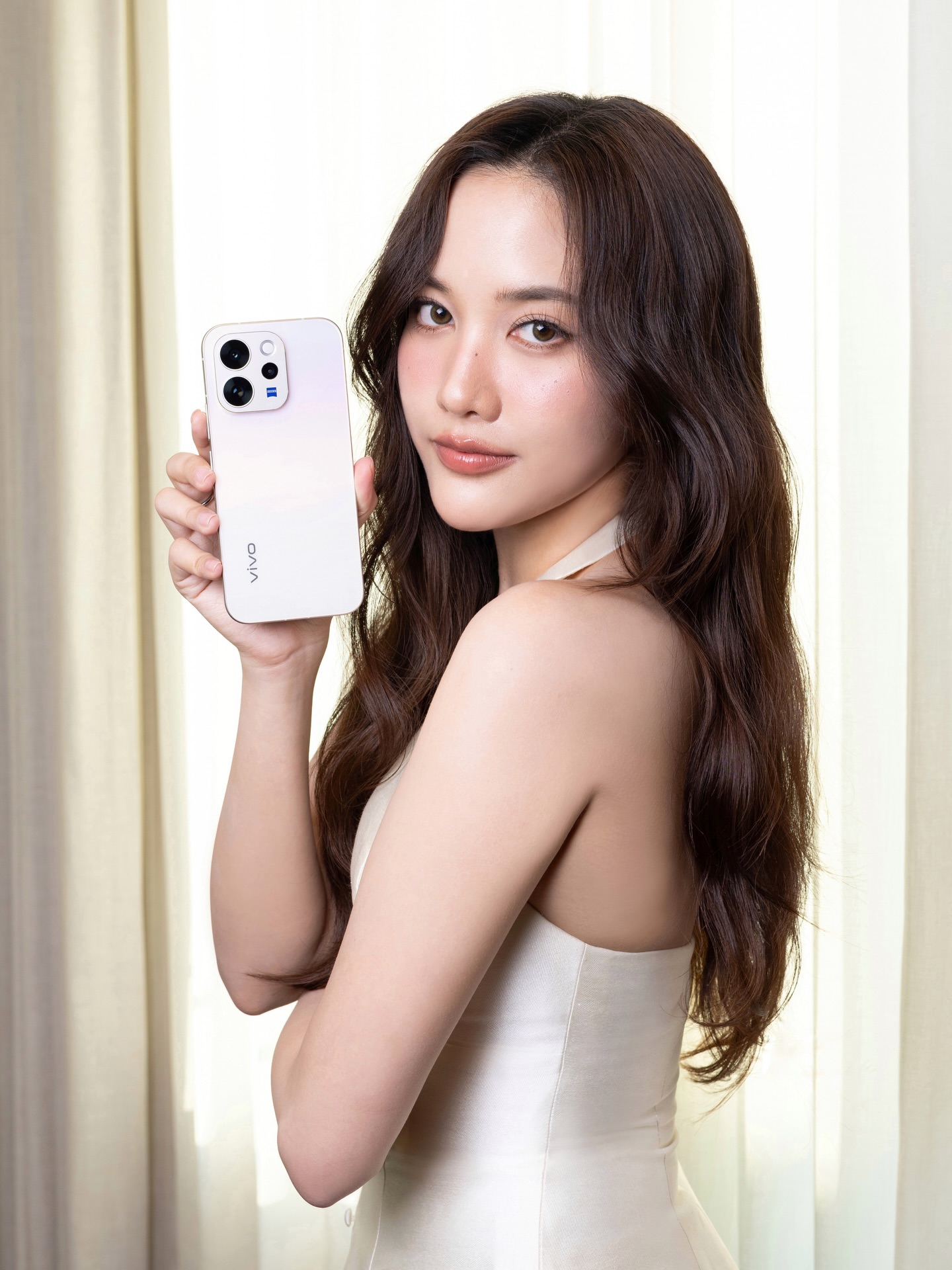 ฟรีน - สโรชา จันทร์กิมฮะ