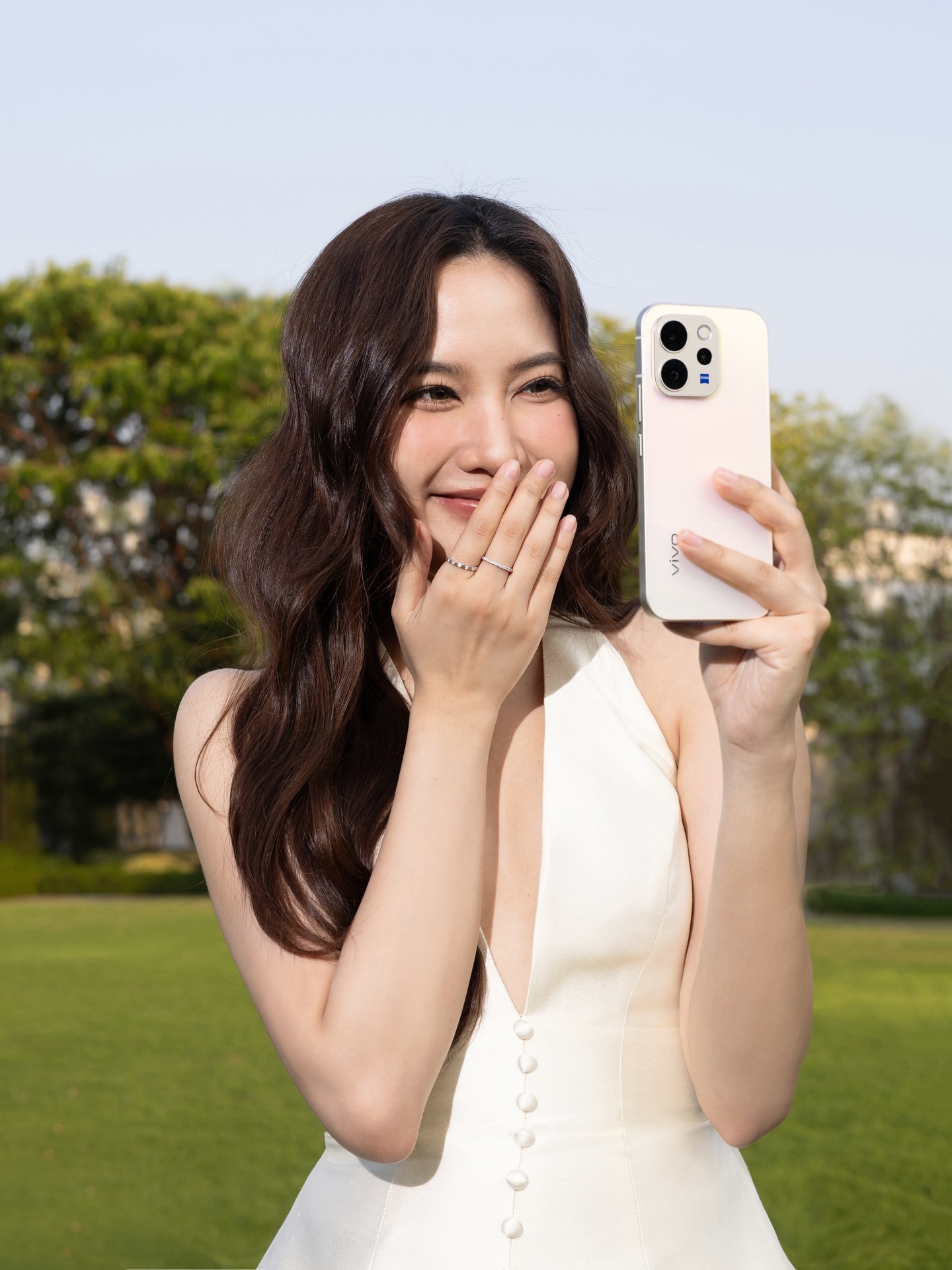 ฟรีน - สโรชา จันทร์กิมฮะ