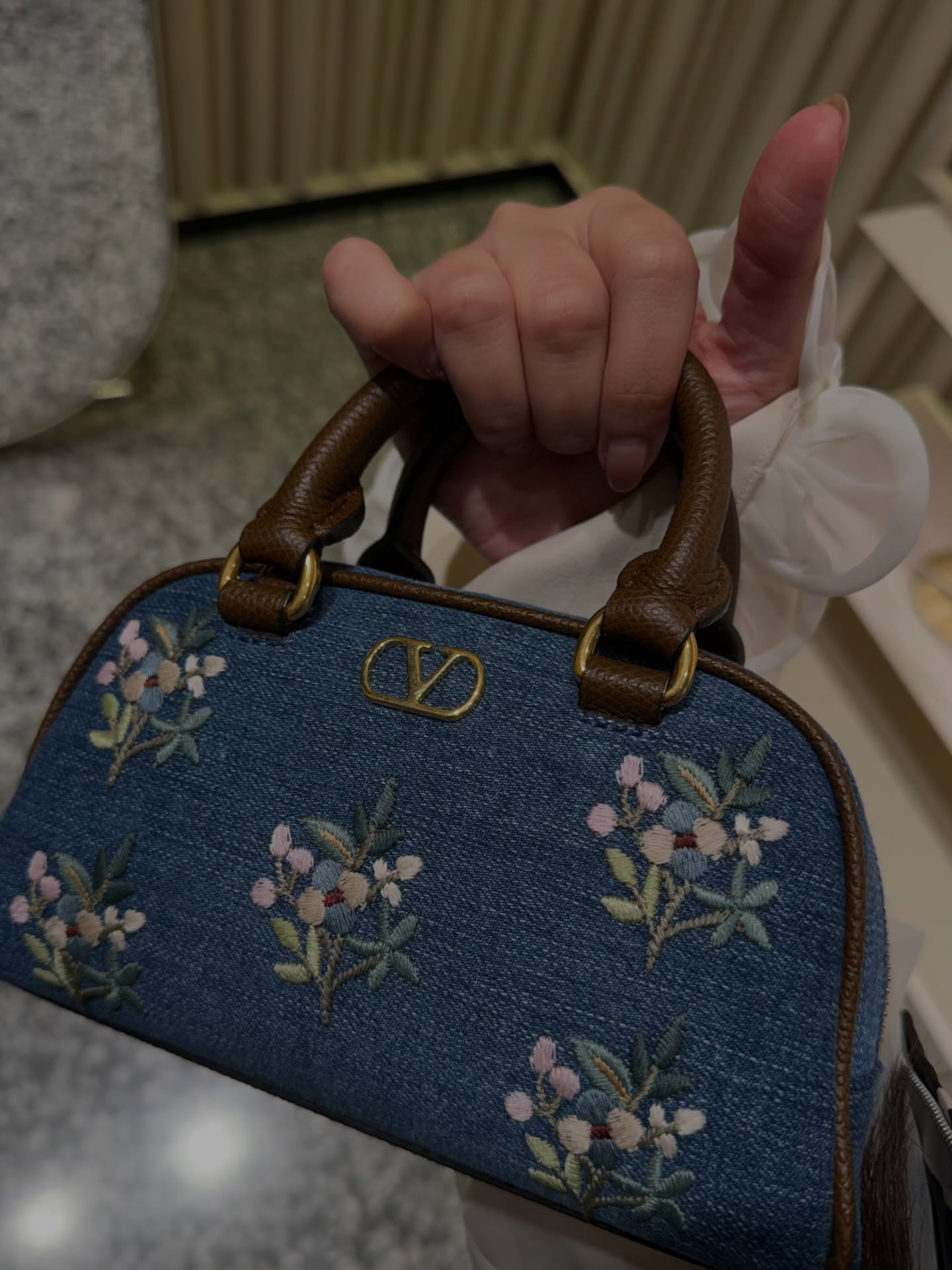 ฟรีน - สโรชา จันทร์กิมฮะ