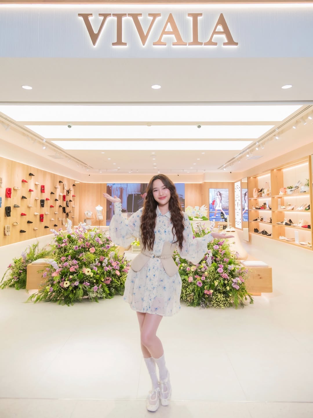 ฟรีน - สโรชา จันทร์กิมฮะ