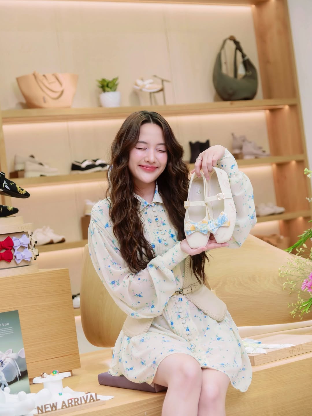 ฟรีน - สโรชา จันทร์กิมฮะ