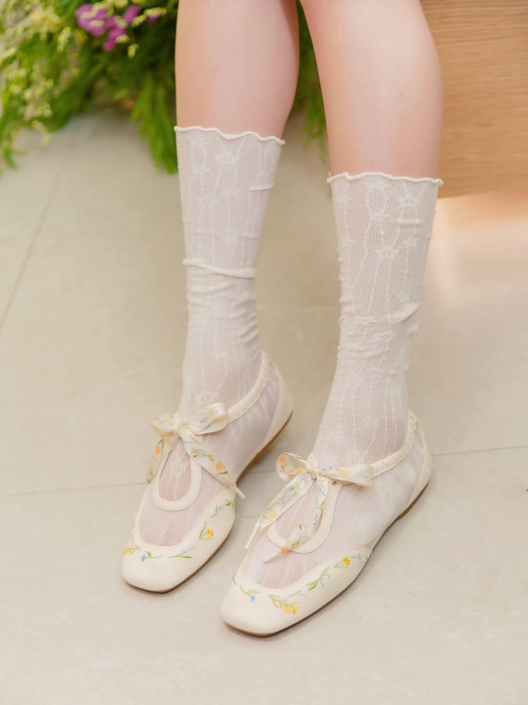 ฟรีน - สโรชา จันทร์กิมฮะ