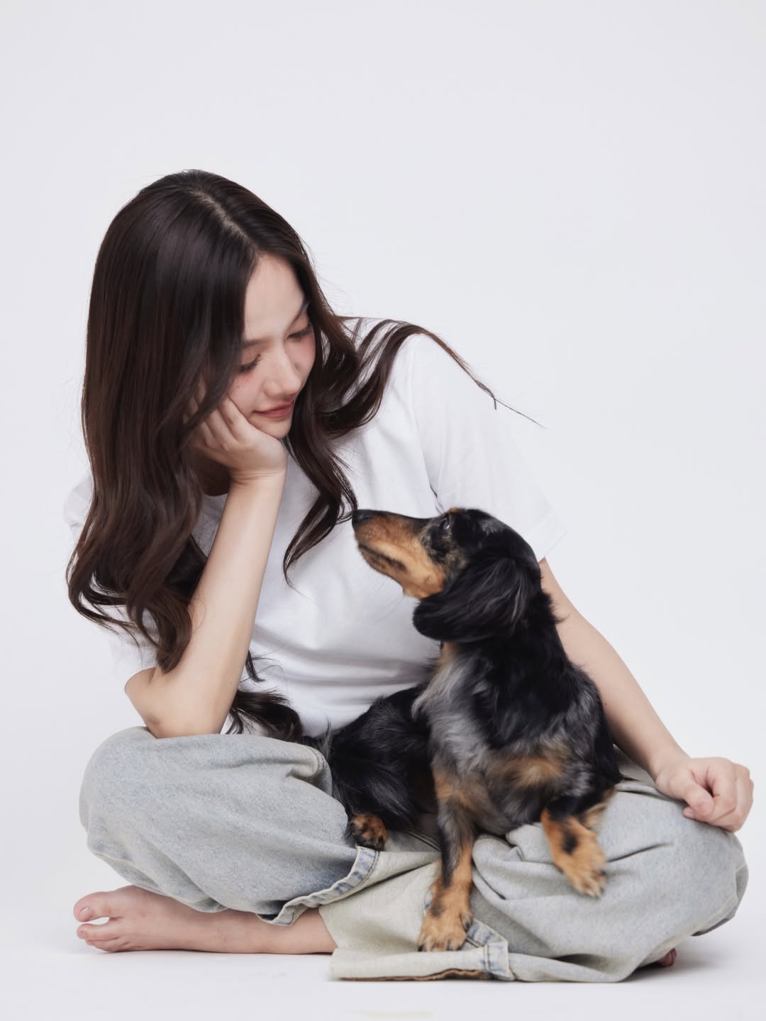 ฟรีน - สโรชา จันทร์กิมฮะ