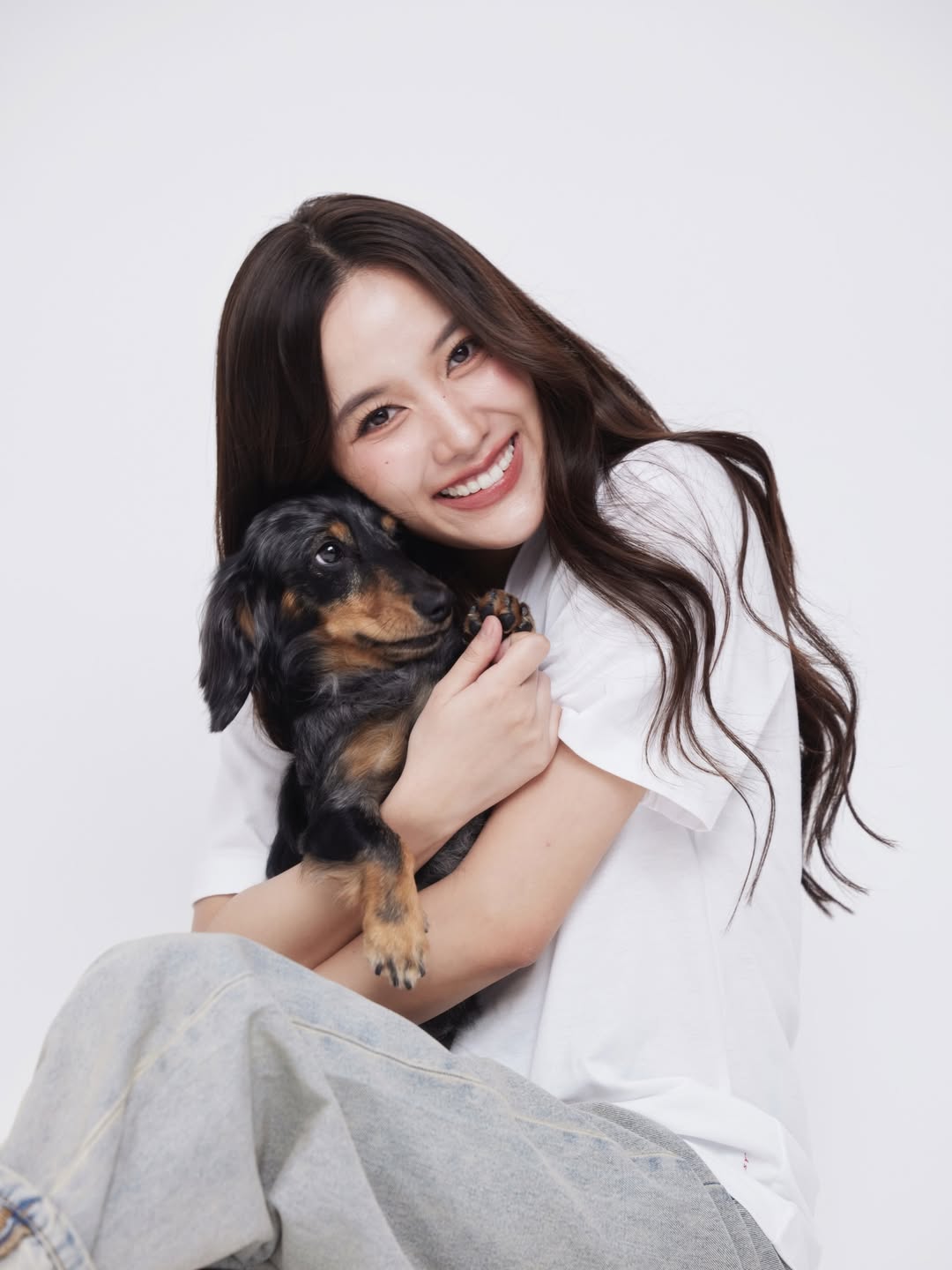 ฟรีน - สโรชา จันทร์กิมฮะ