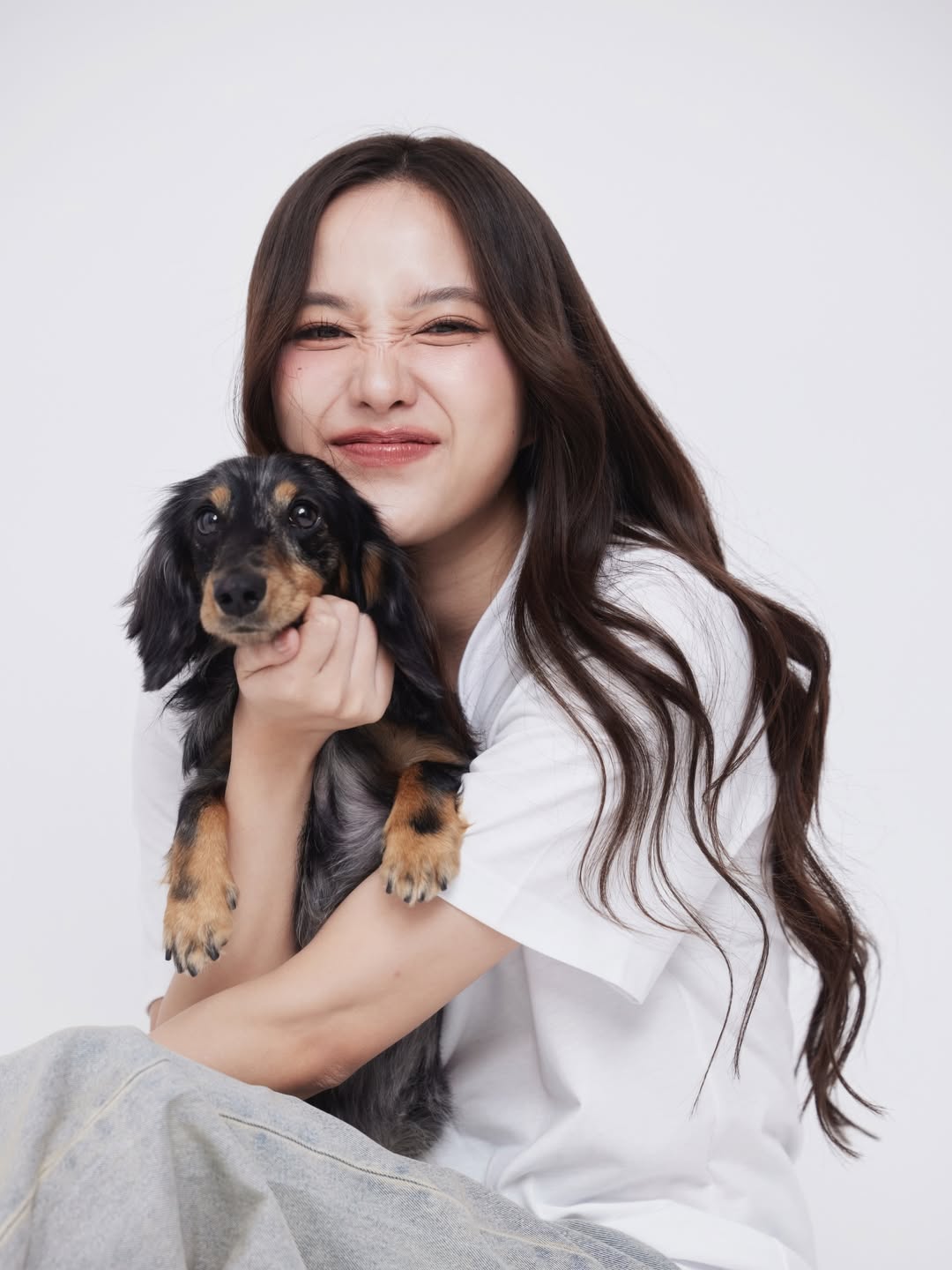 ฟรีน - สโรชา จันทร์กิมฮะ