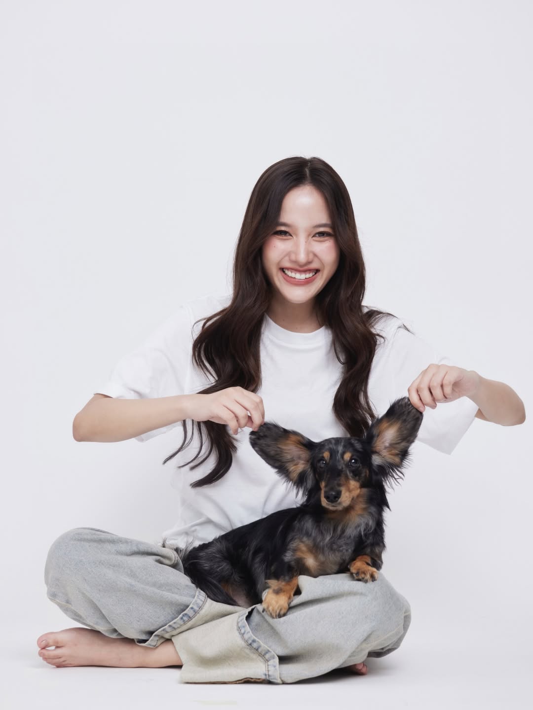 ฟรีน - สโรชา จันทร์กิมฮะ