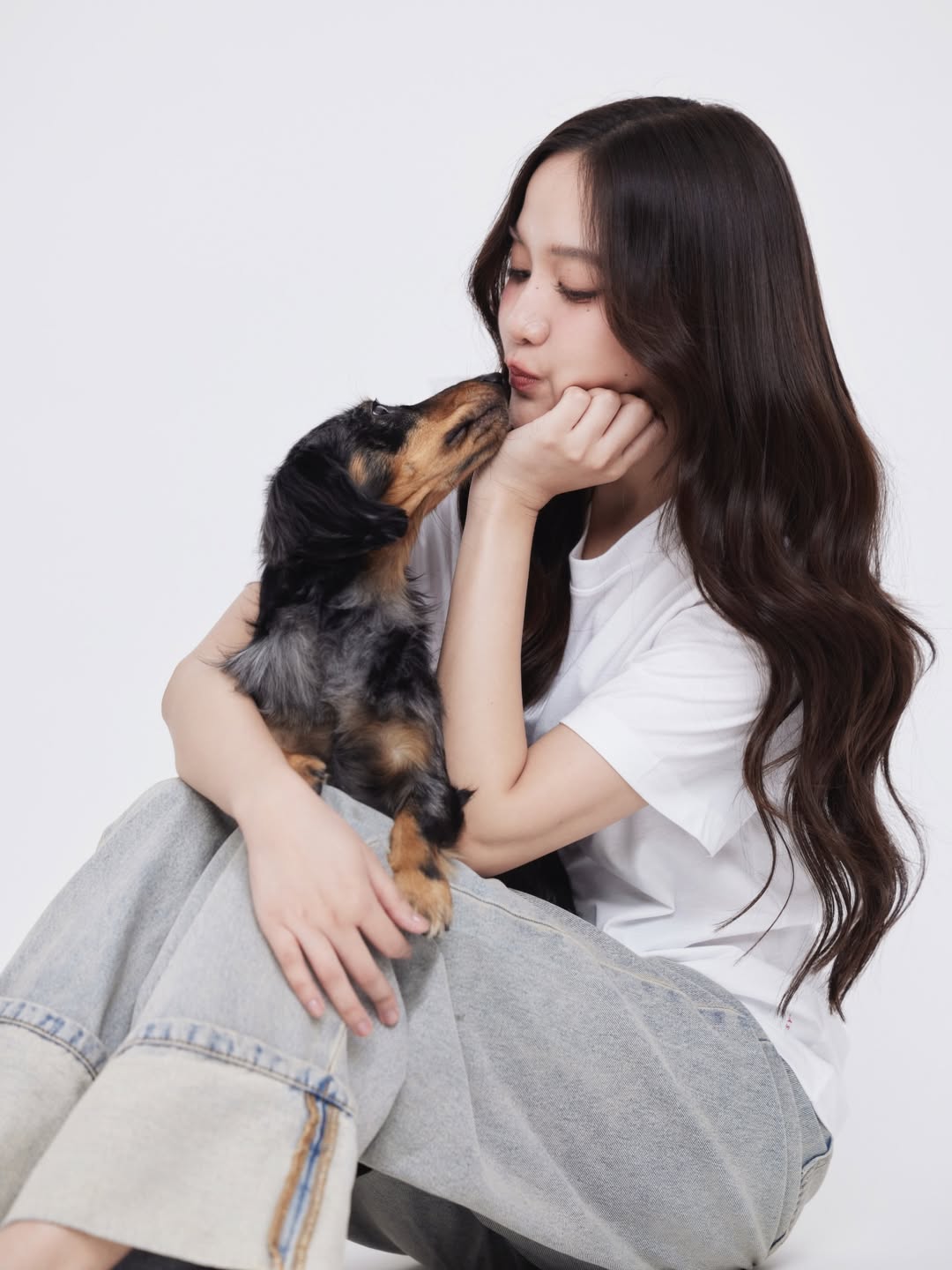 ฟรีน - สโรชา จันทร์กิมฮะ