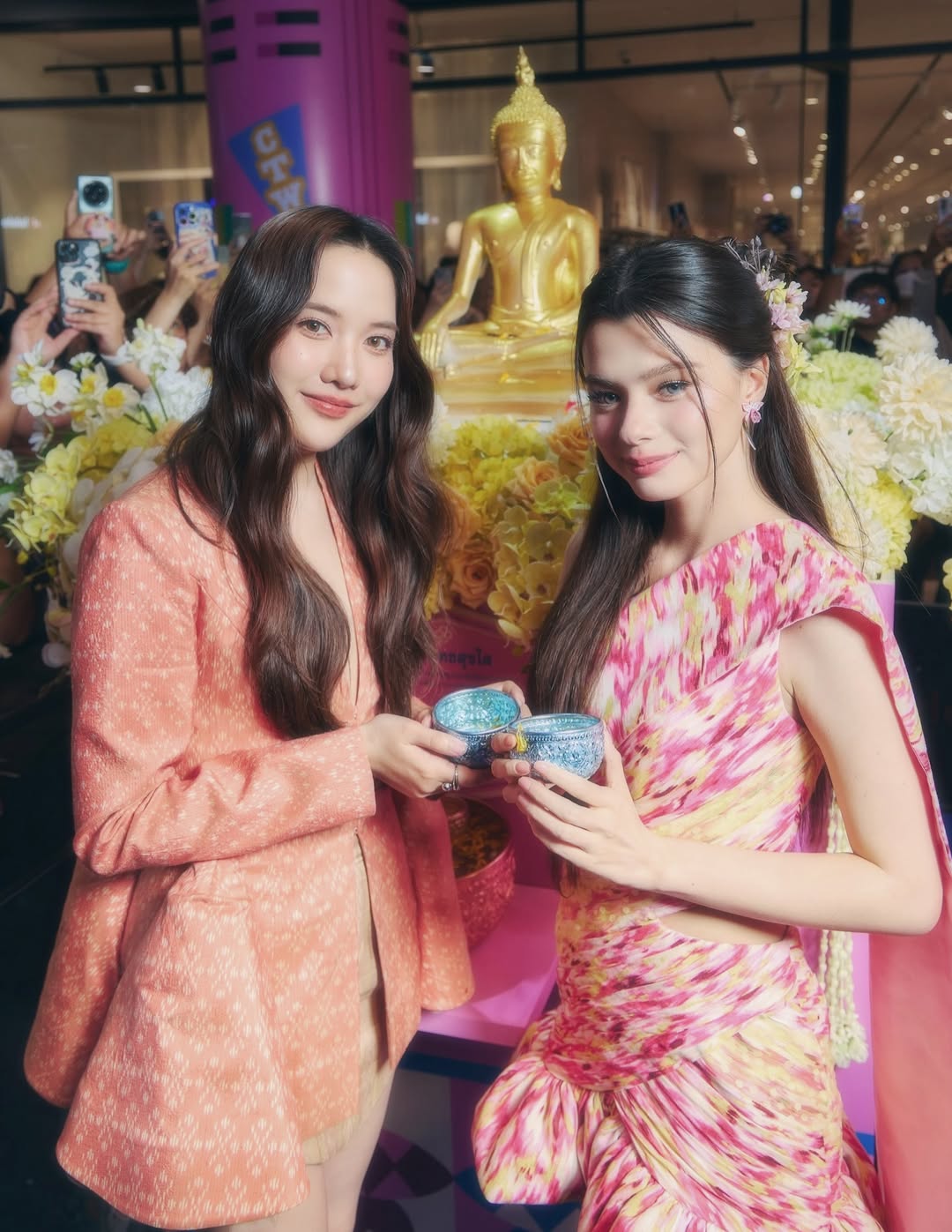 ฟรีน - สโรชา จันทร์กิมฮะ