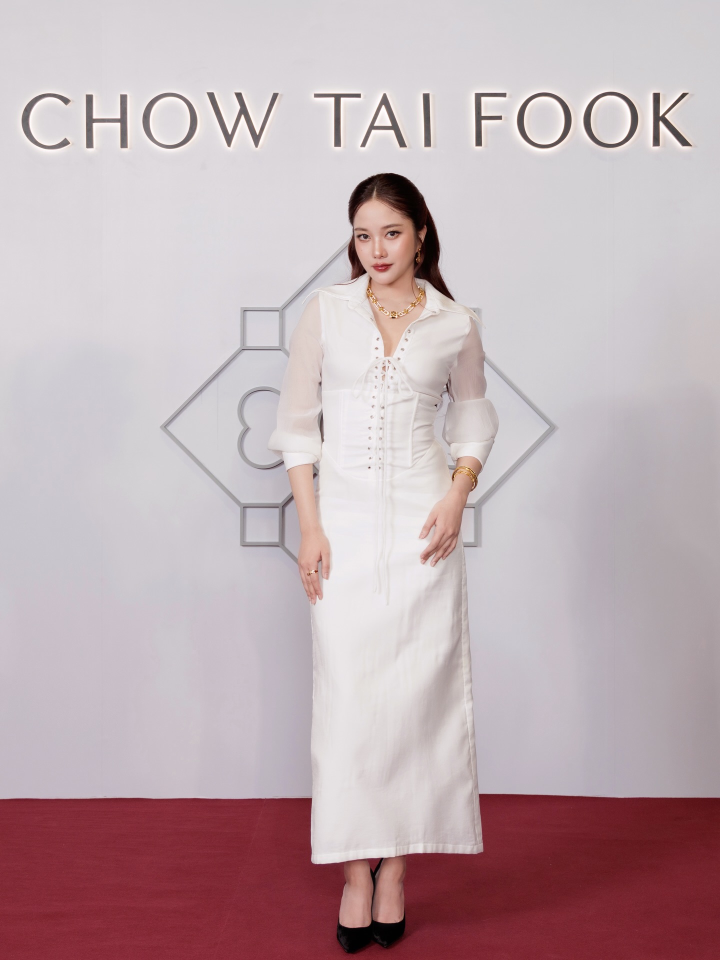 ฟรีน - สโรชา จันทร์กิมฮะ