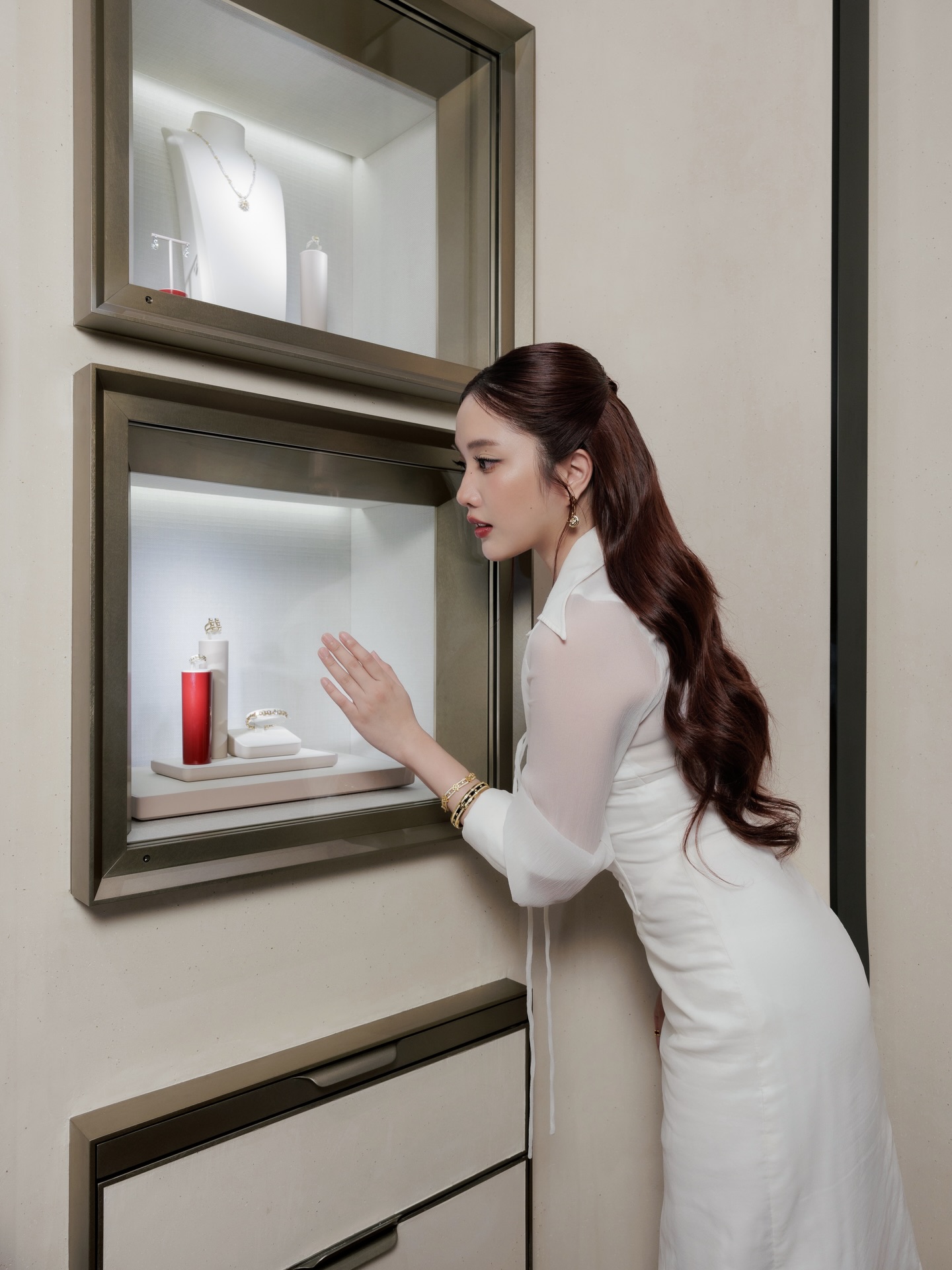 ฟรีน - สโรชา จันทร์กิมฮะ