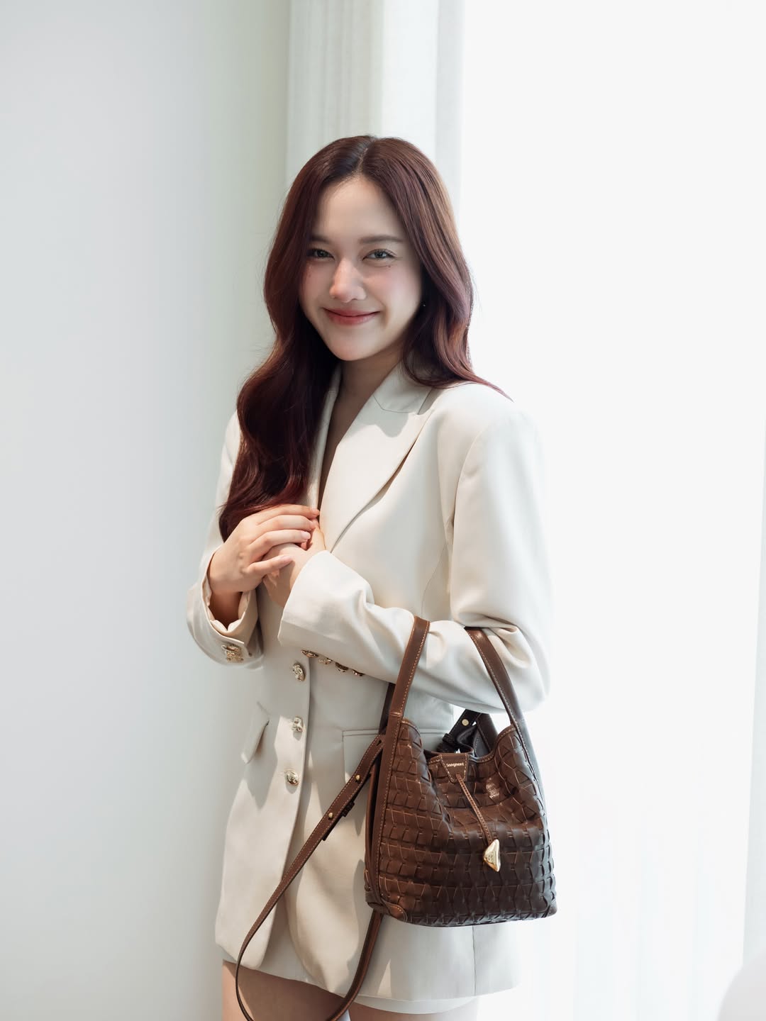 ฟรีน - สโรชา จันทร์กิมฮะ