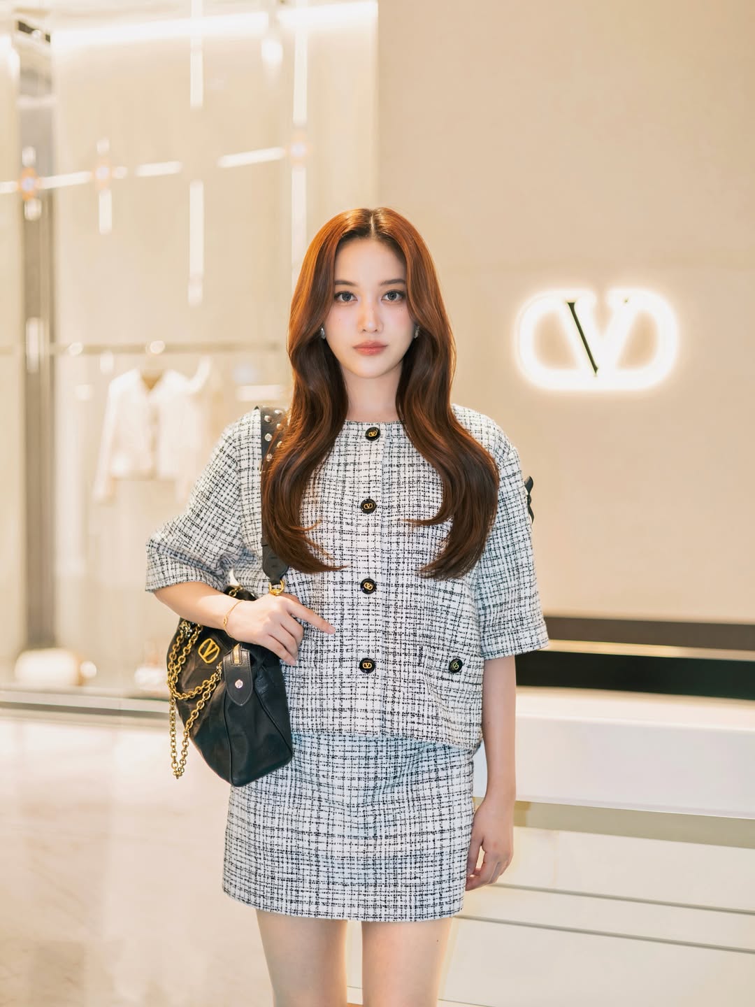 ฟรีน - สโรชา จันทร์กิมฮะ