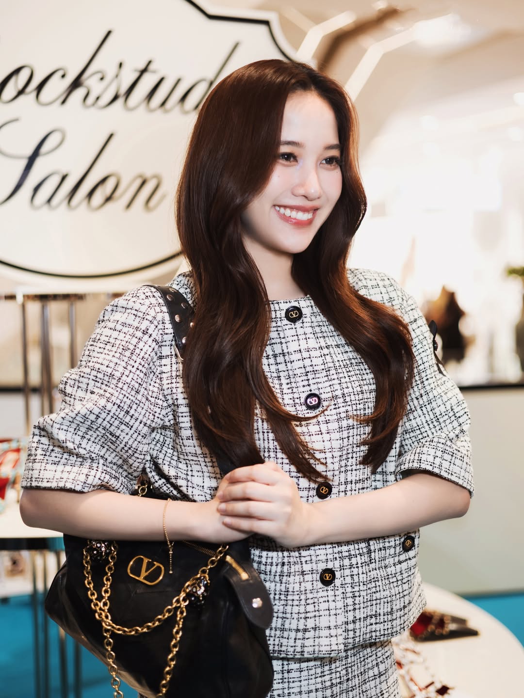 ฟรีน - สโรชา จันทร์กิมฮะ