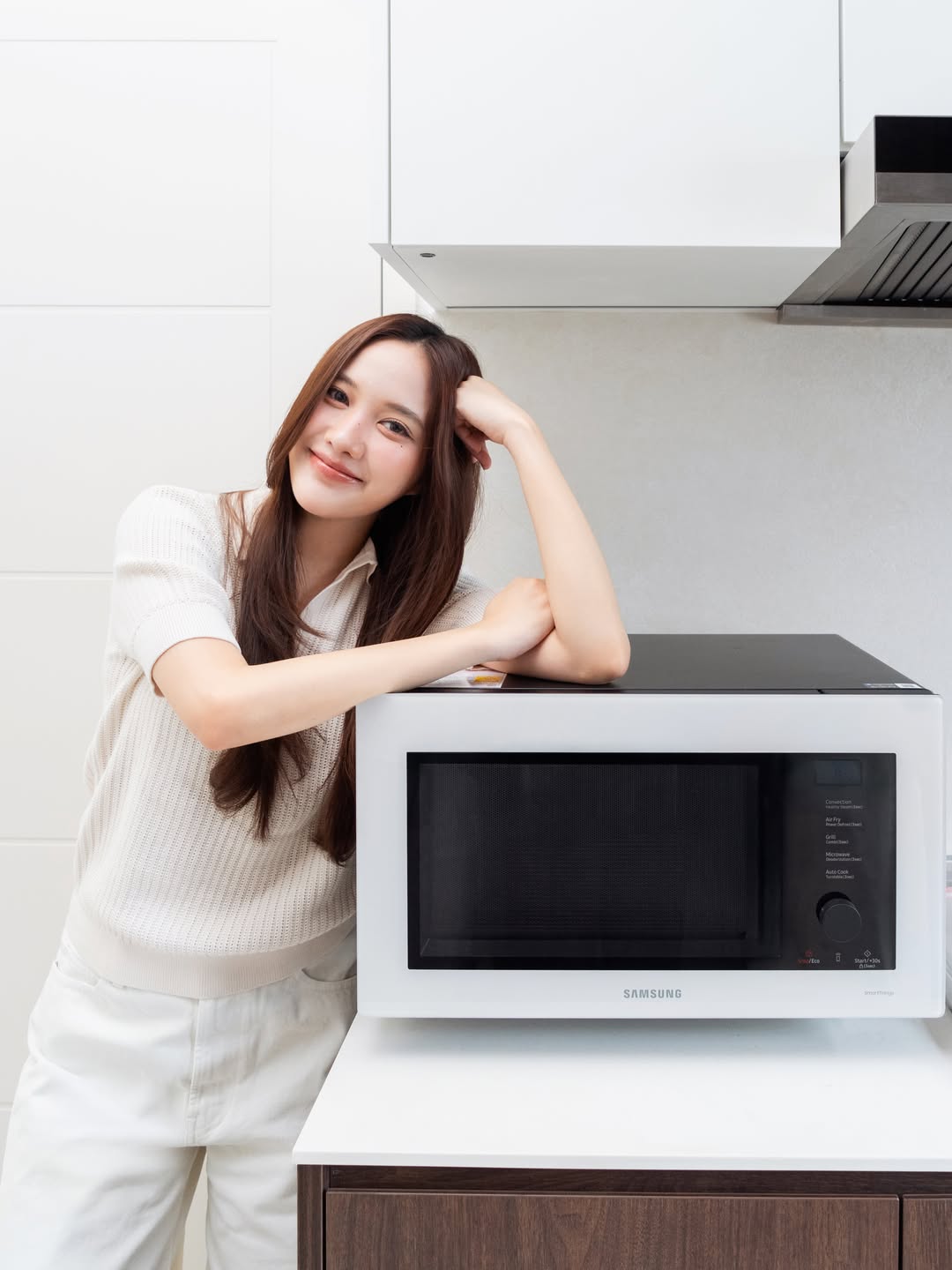 ฟรีน - สโรชา จันทร์กิมฮะ