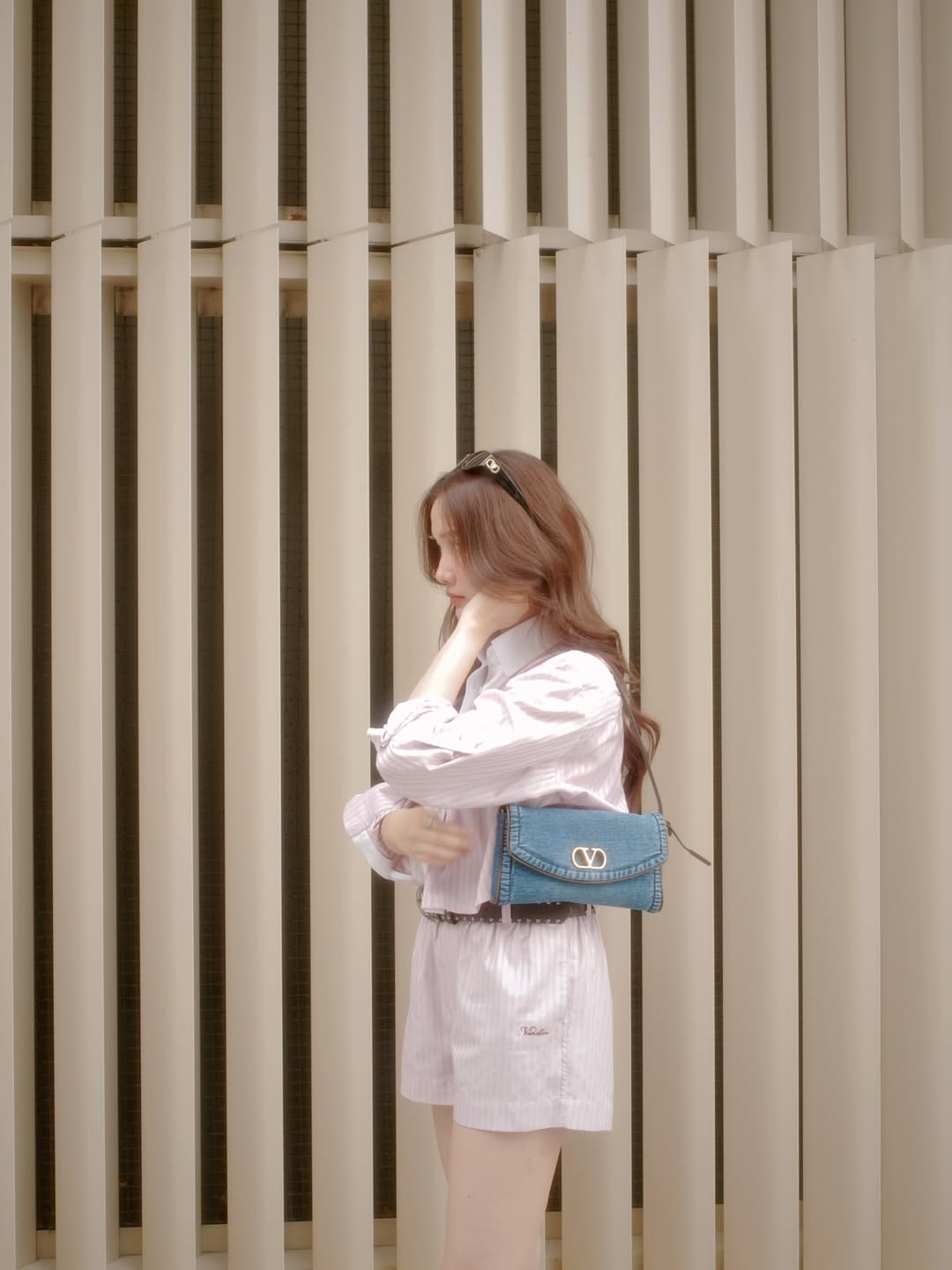 ฟรีน - สโรชา จันทร์กิมฮะ