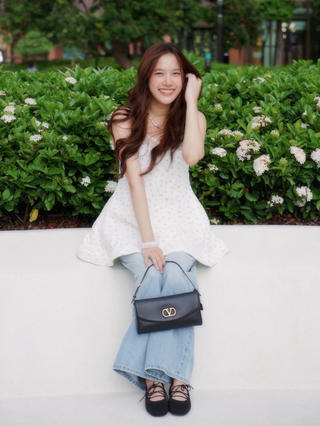ฟรีน - สโรชา จันทร์กิมฮะ