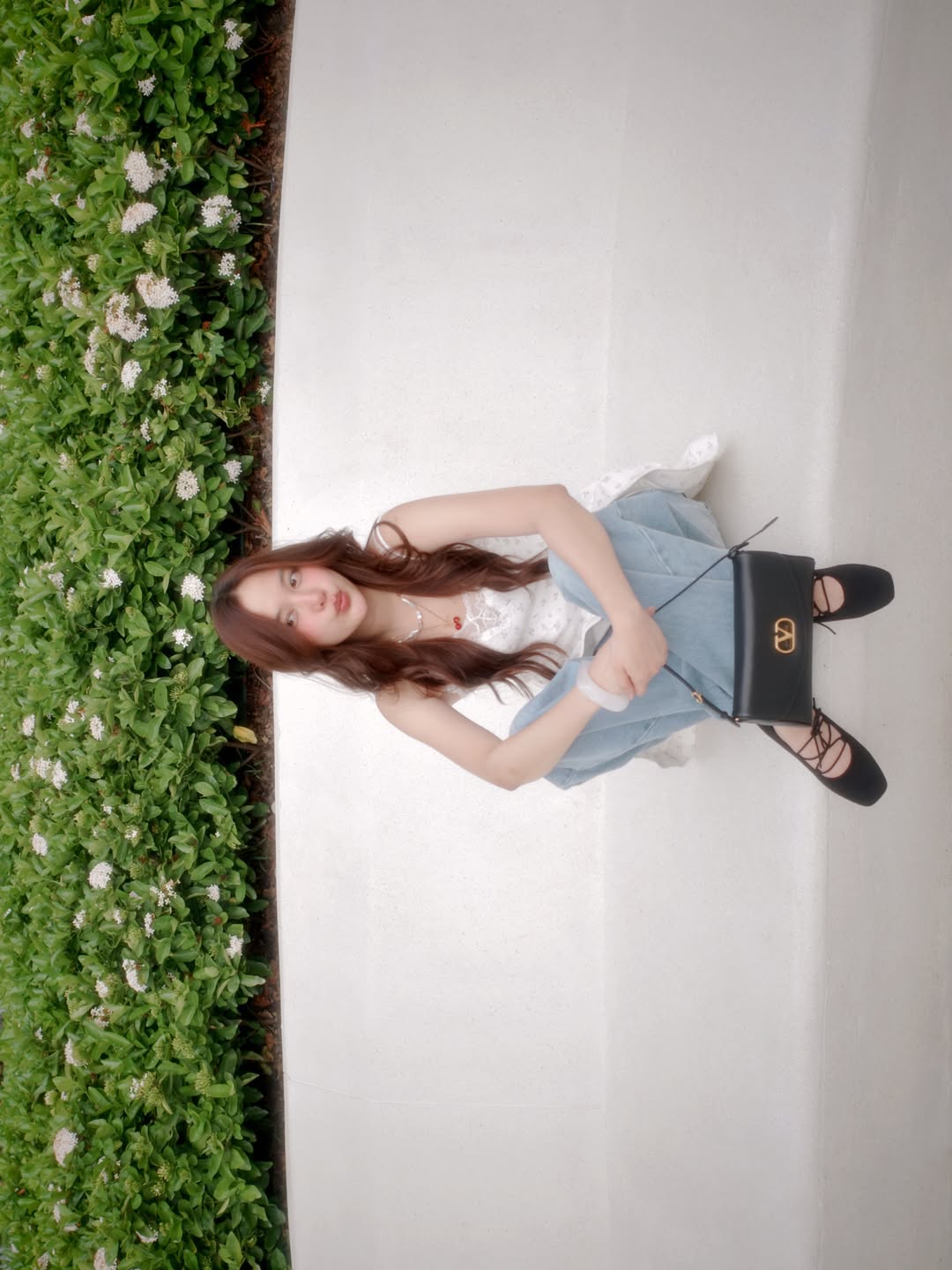 ฟรีน - สโรชา จันทร์กิมฮะ